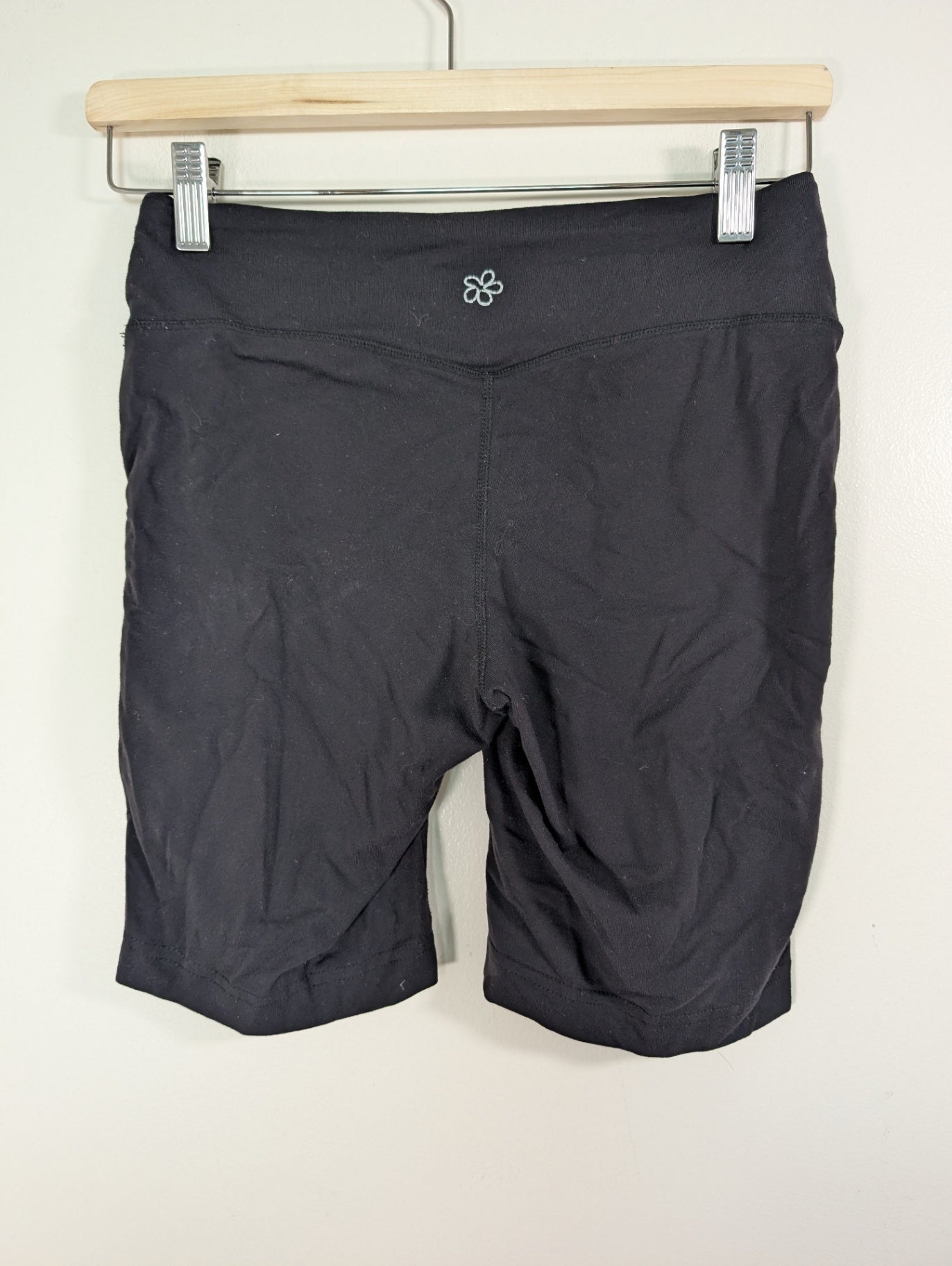 tuff athletics shorts - XS