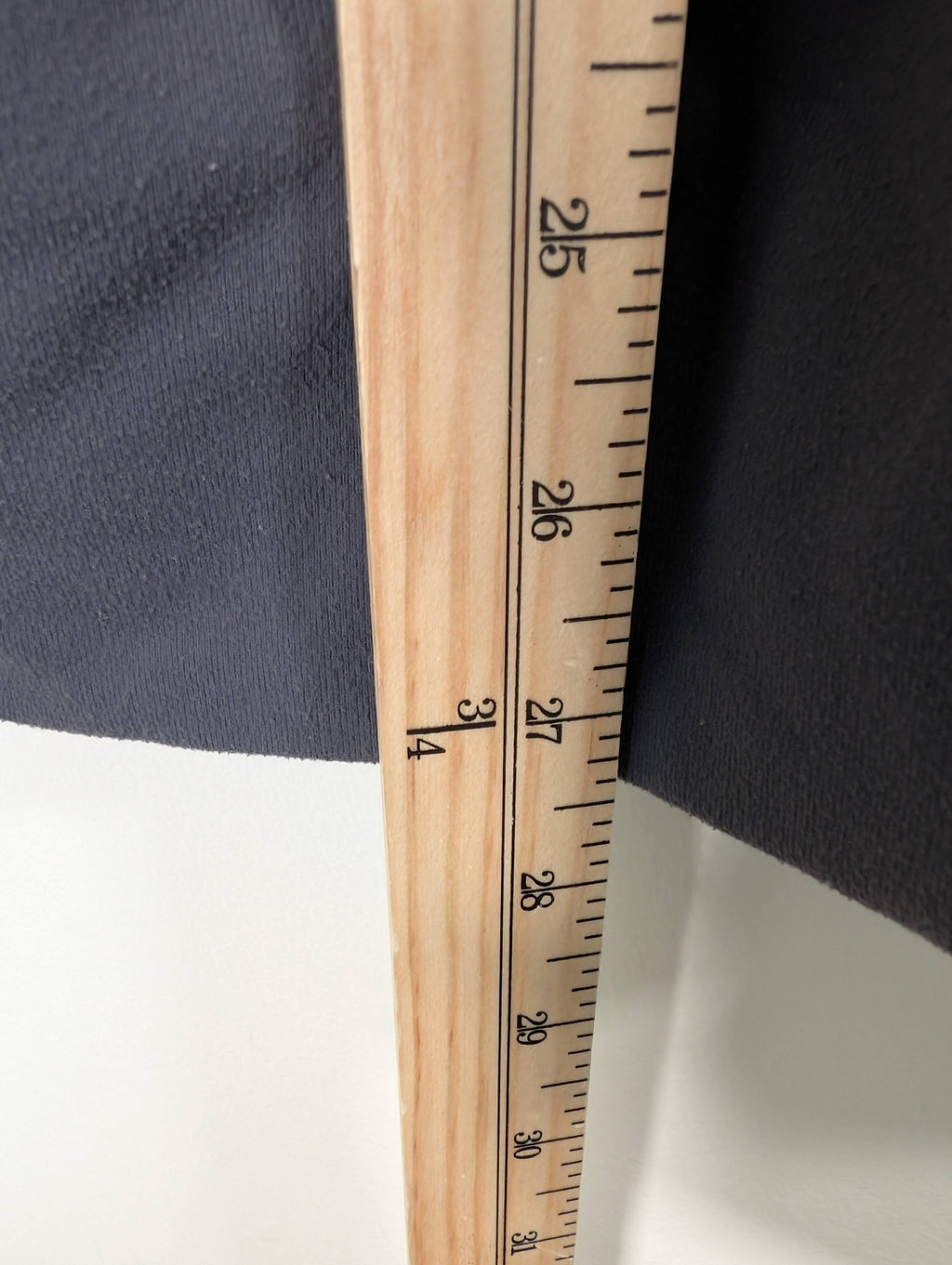 Lululemon grey scuba zip-up - appears Medium