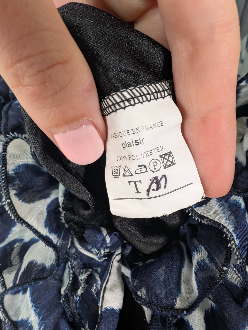 Unknown brand dress - Medium