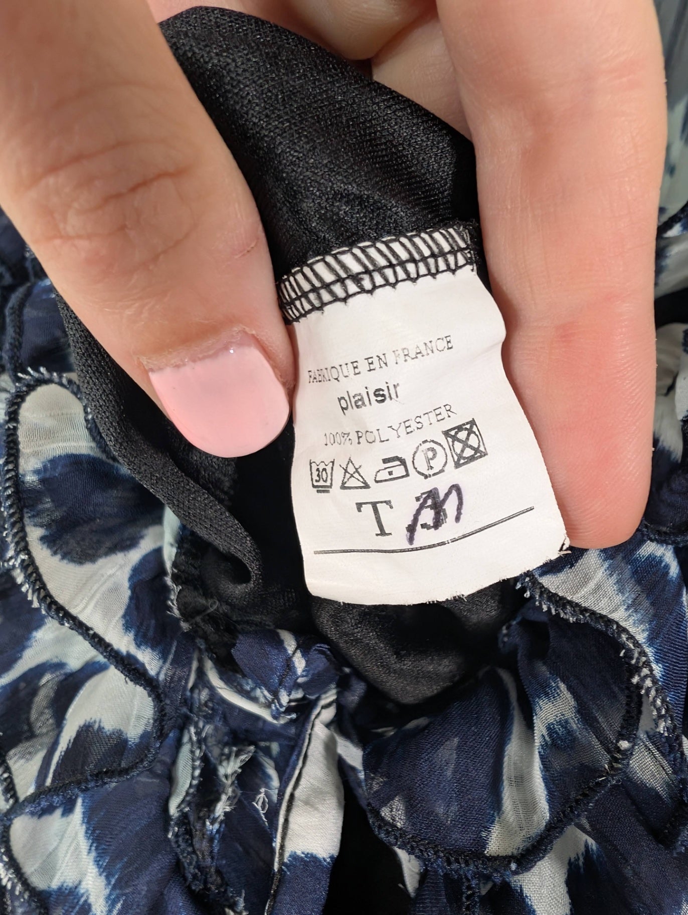 Unknown brand dress - Medium