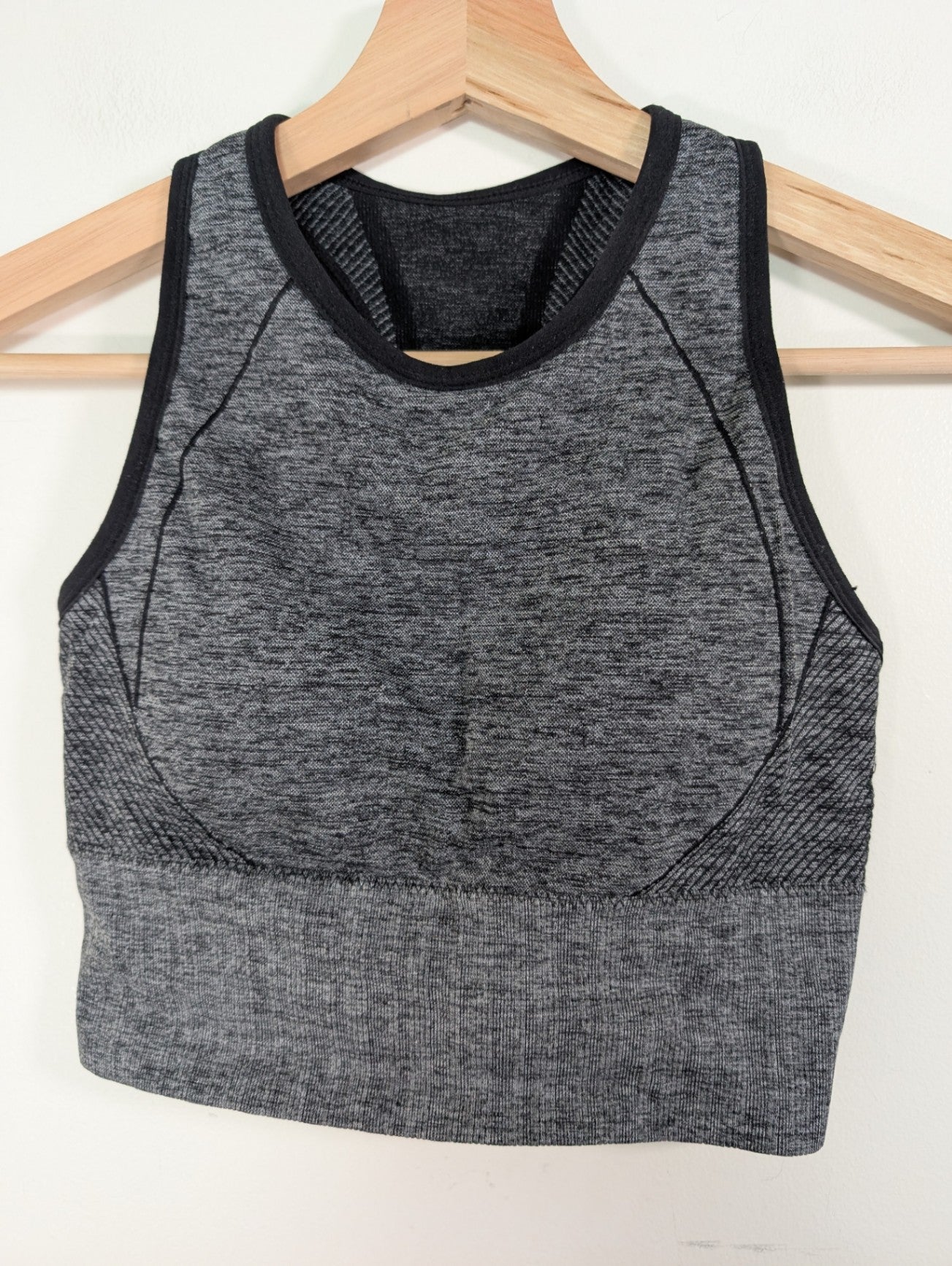 Athletic Works sports bra  - M