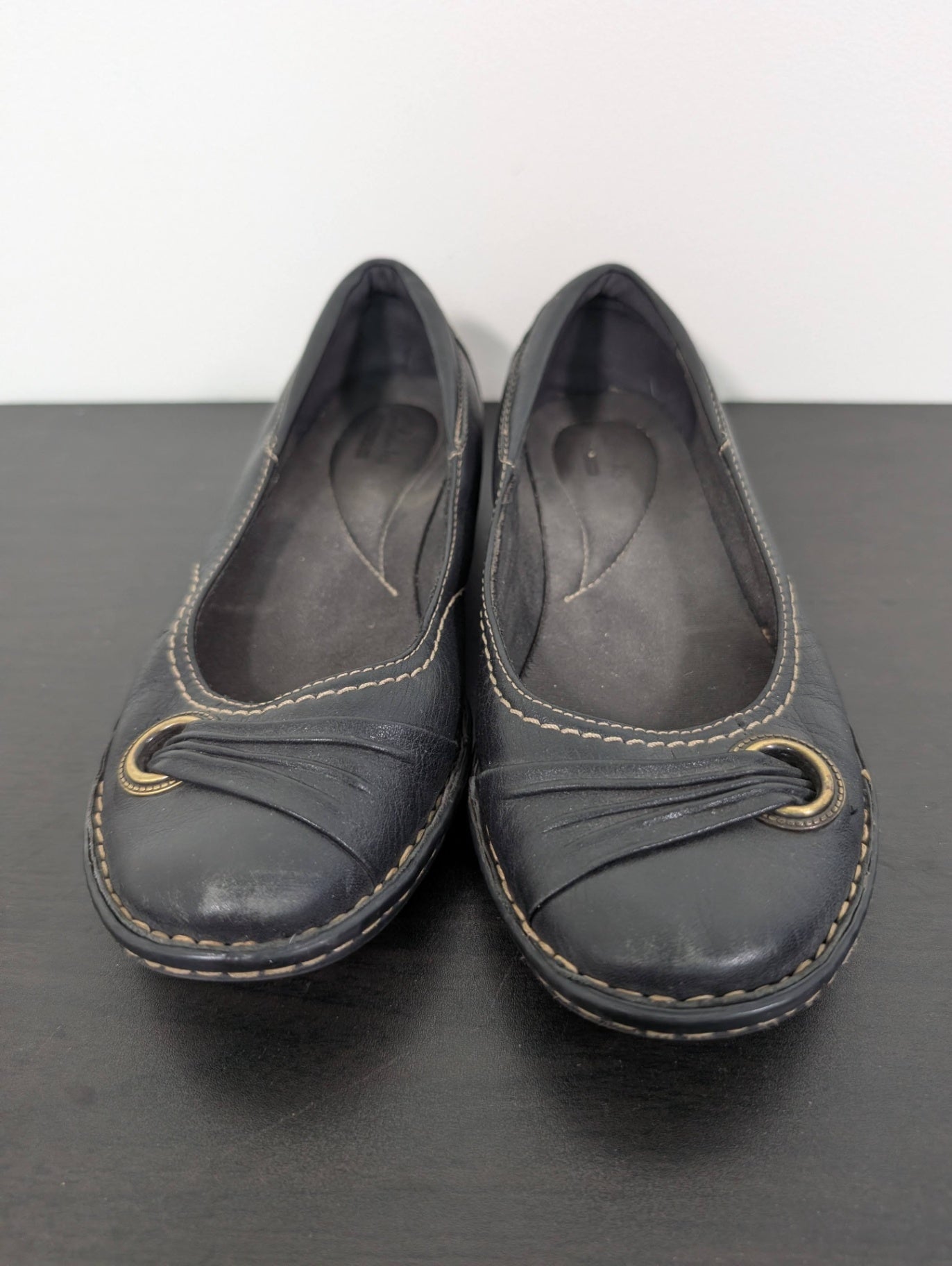 Clarks shoes - 5