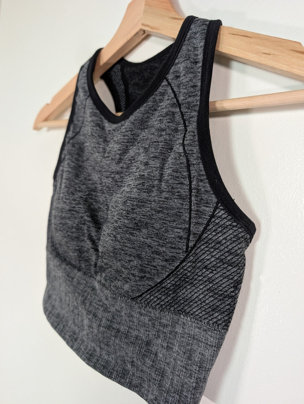 Athletic Works sports bra  - M