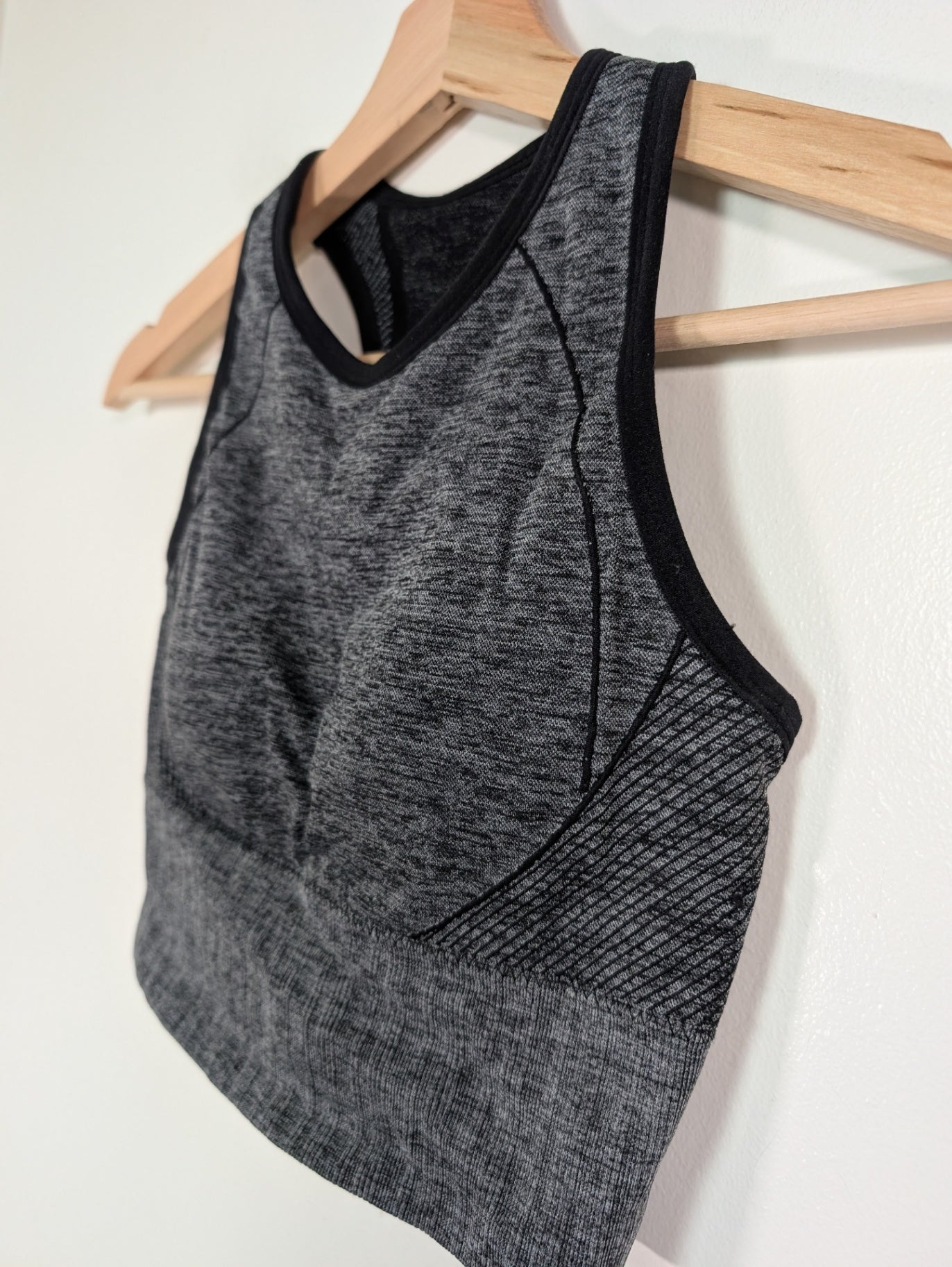 Athletic Works sports bra  - M