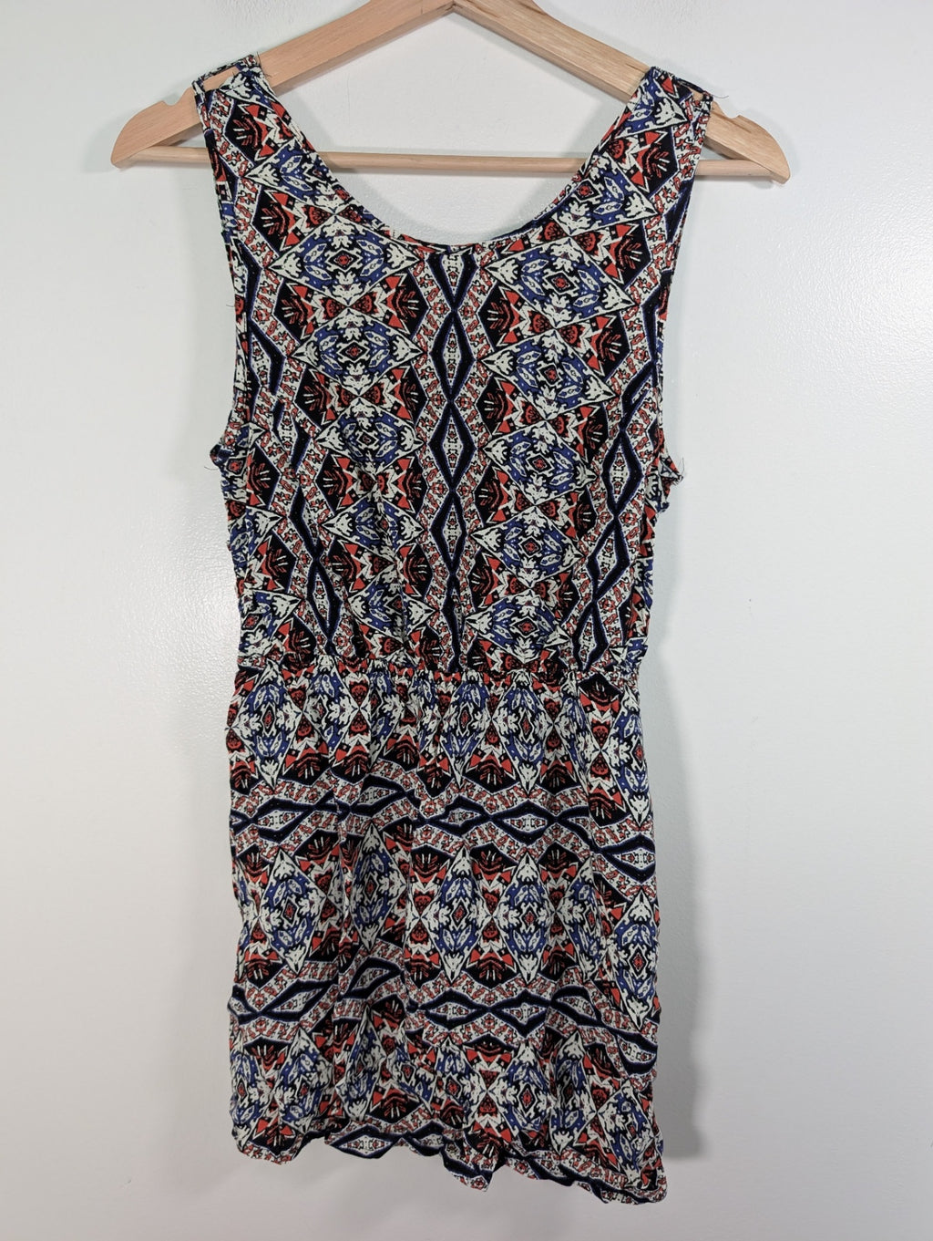 Body Glove cover up dress - Small