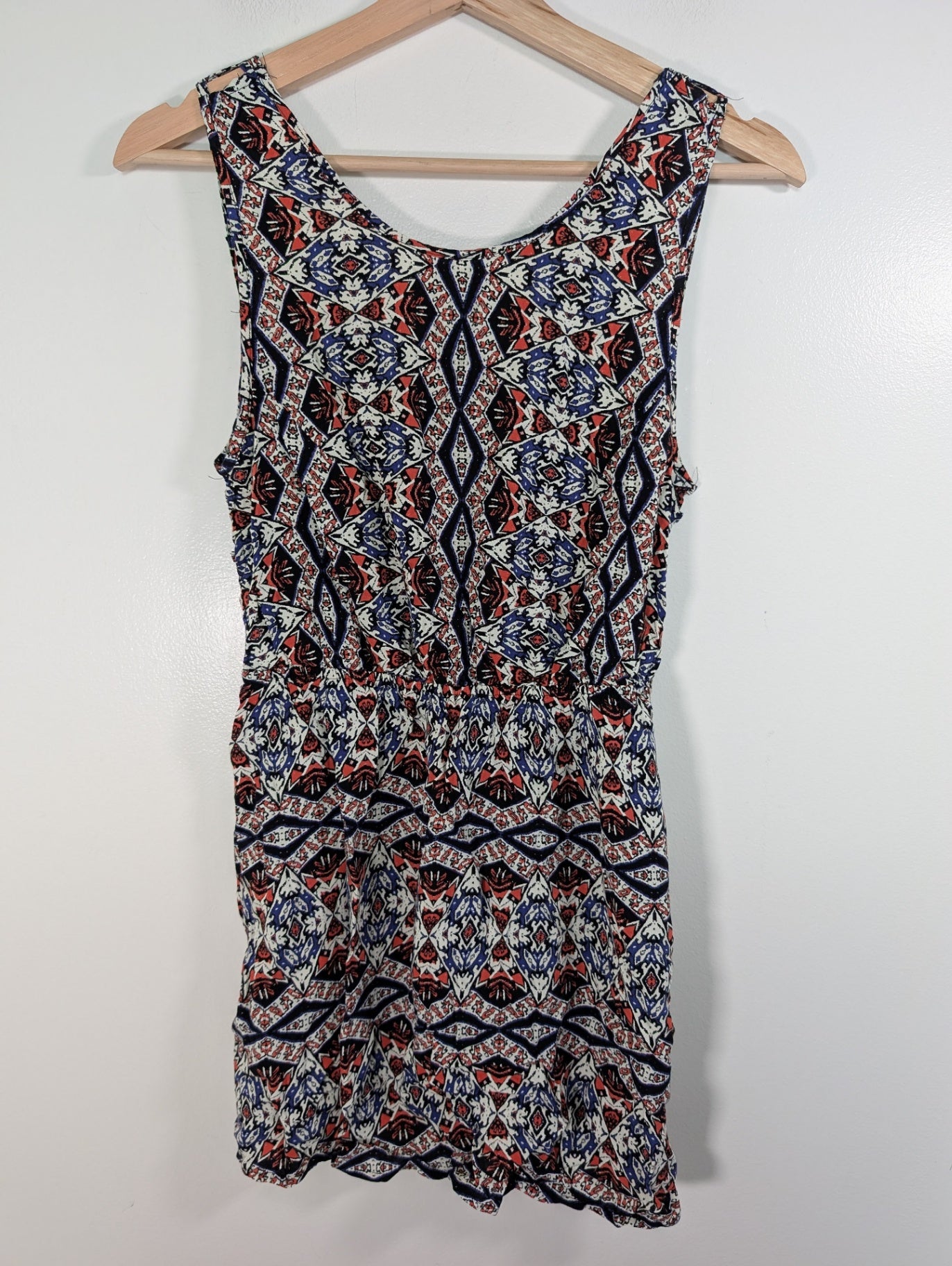 Body Glove cover up dress - Small