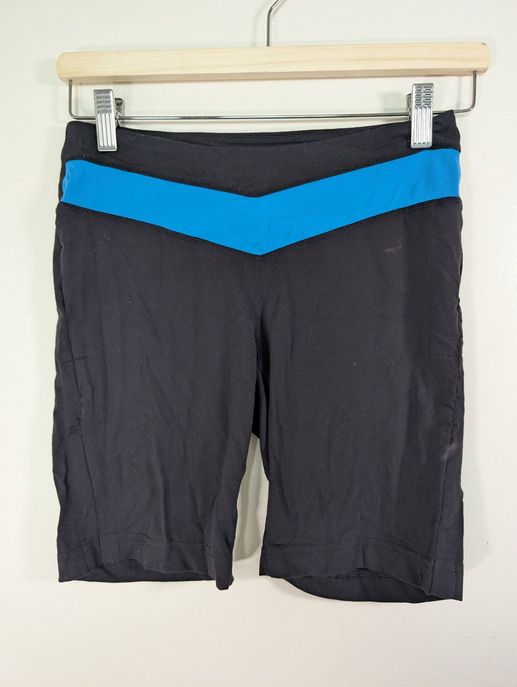 tuff athletics shorts - XS