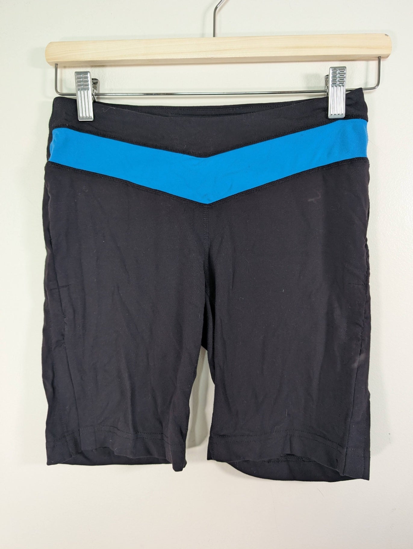 tuff athletics shorts - XS