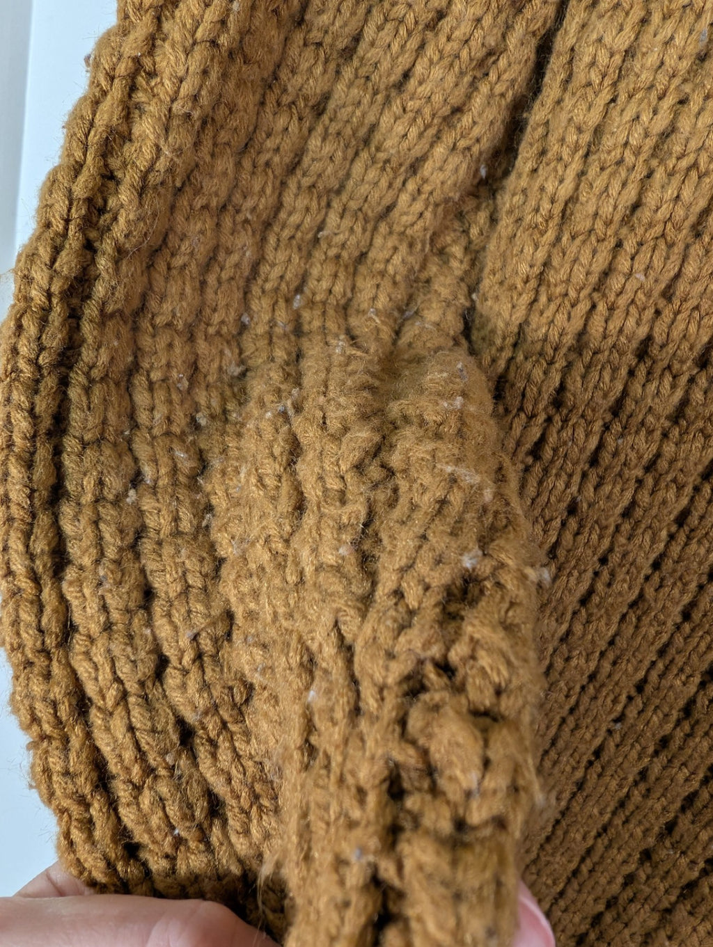 Vero Moda knit cardigan - Small