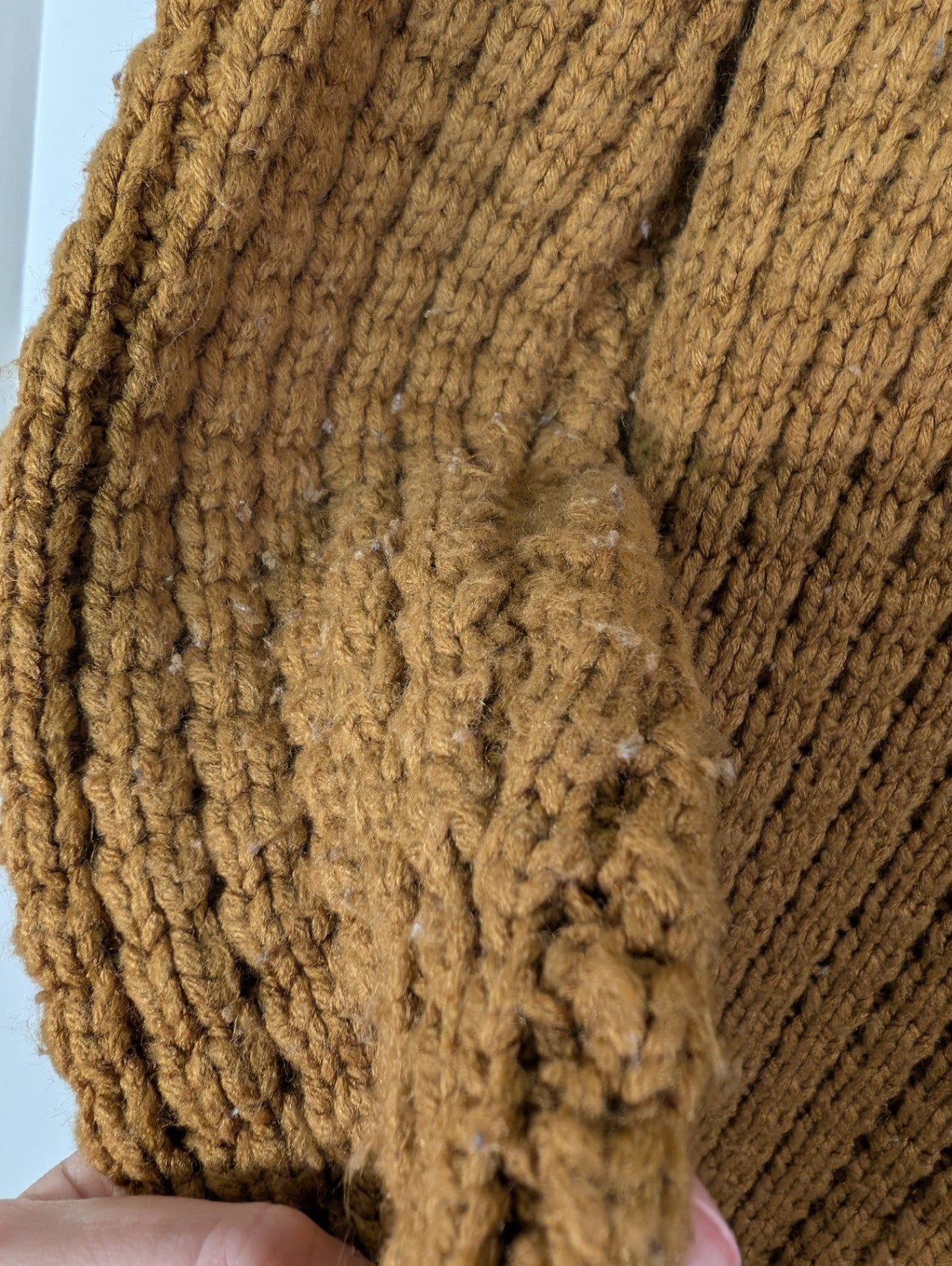 Vero Moda knit cardigan - Small
