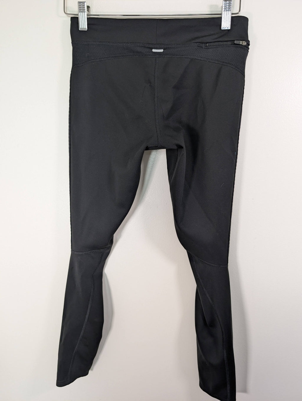 Adidas black leggings - Small