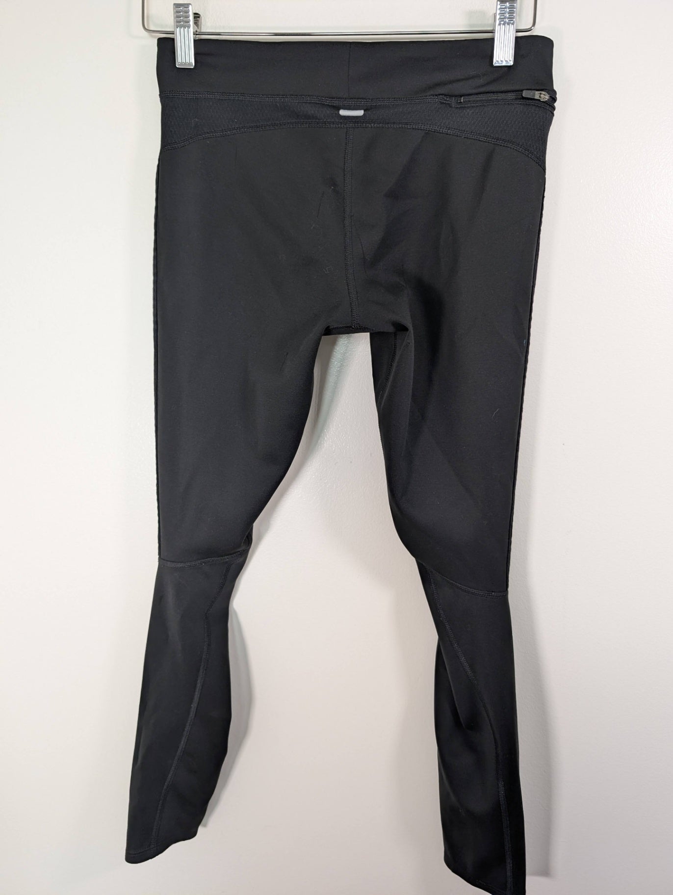 Adidas black leggings - Small