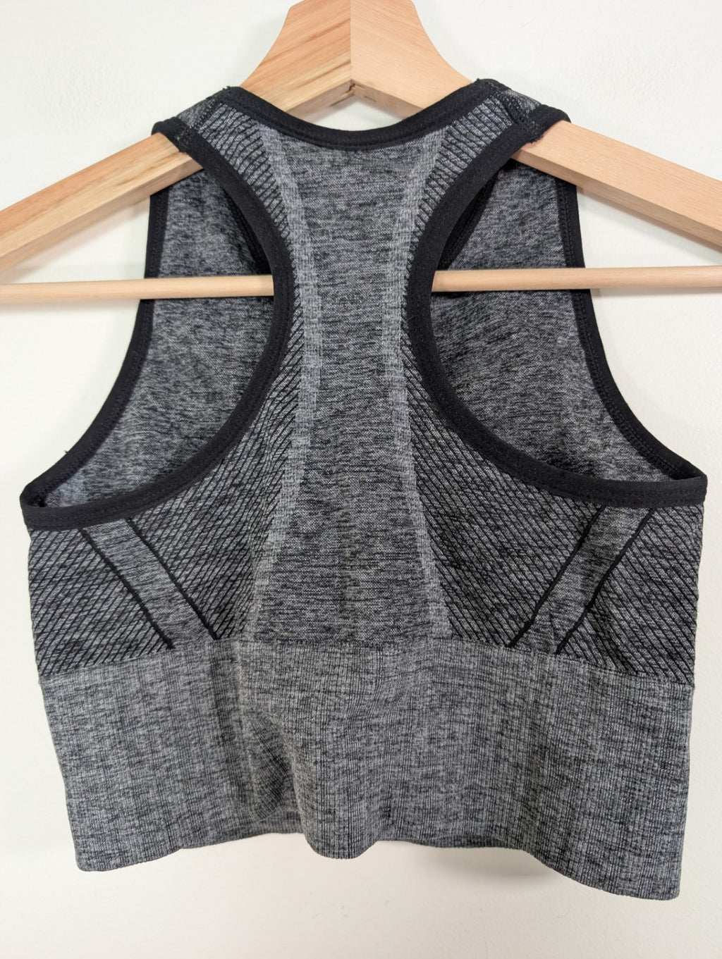 Athletic Works sports bra  - M
