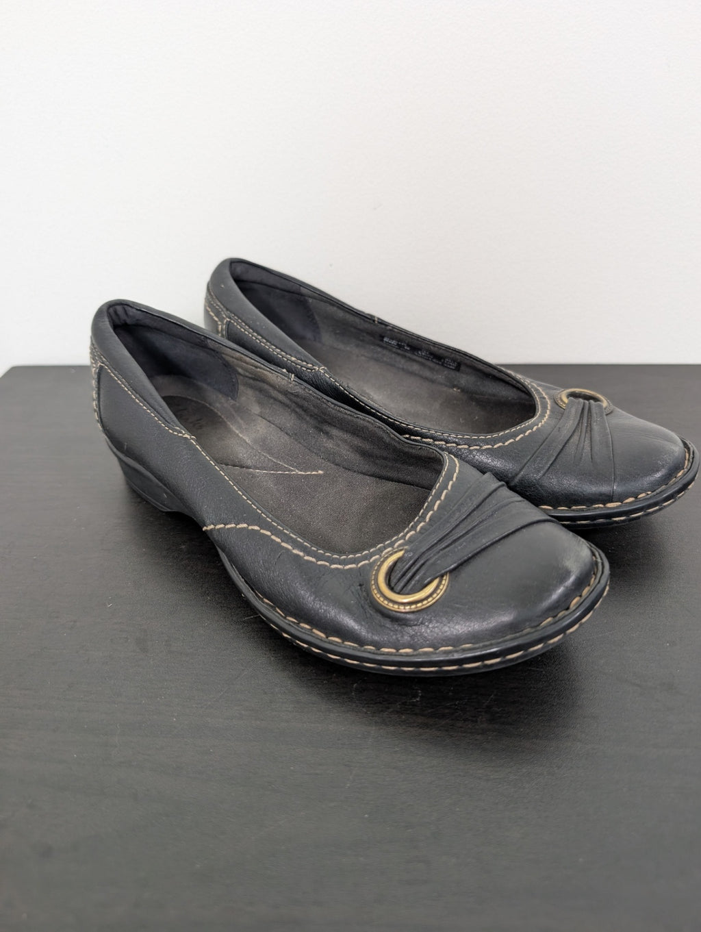 Clarks shoes - 5