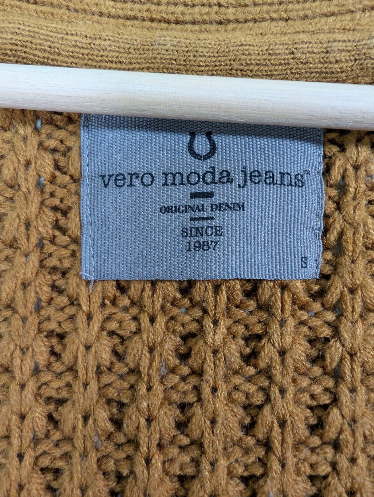 Vero Moda knit cardigan - Small
