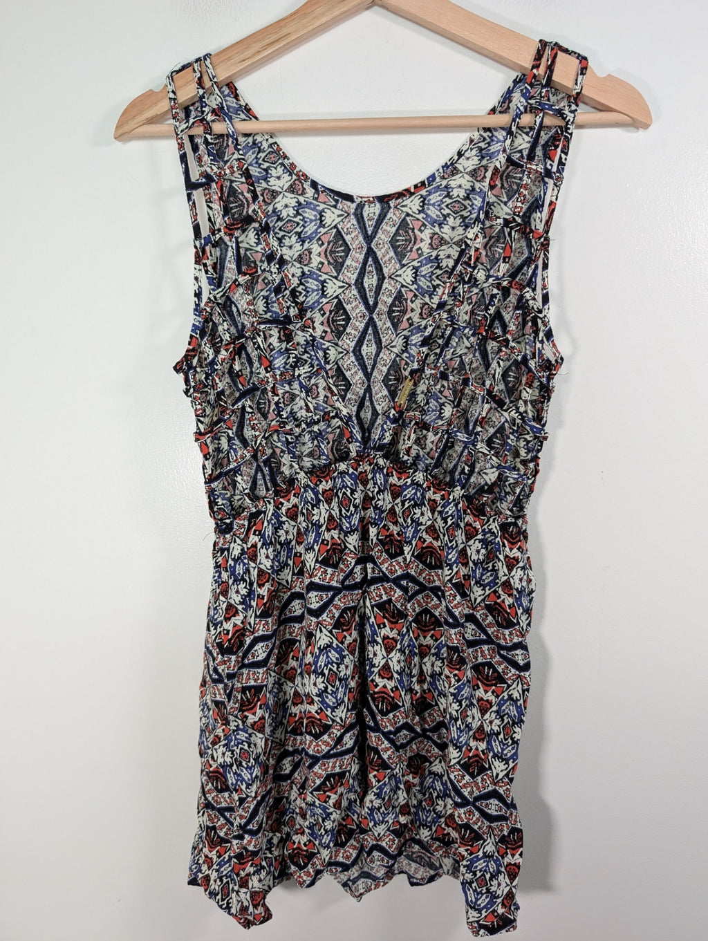 Body Glove cover up dress - Small