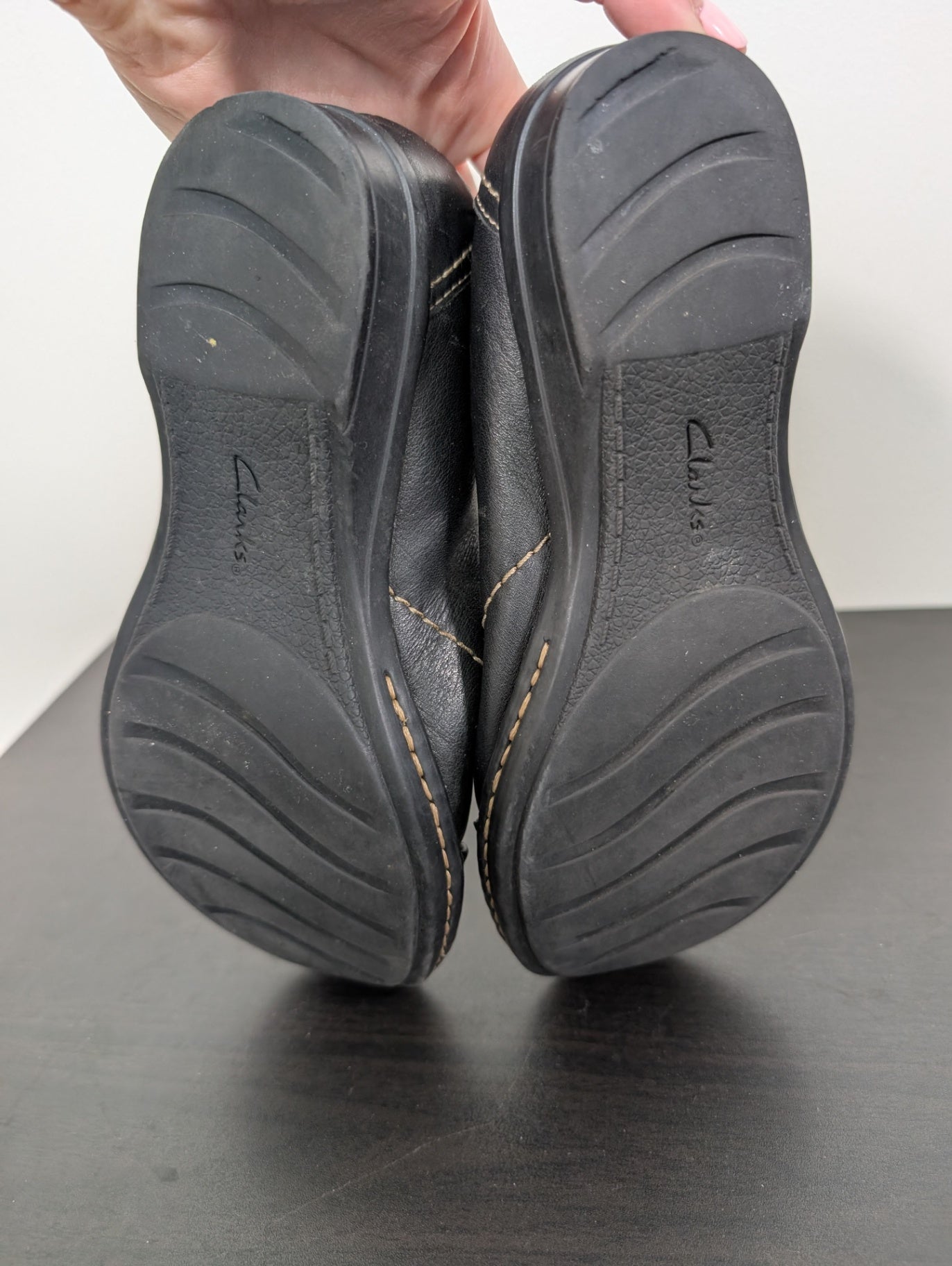 Clarks shoes - 5