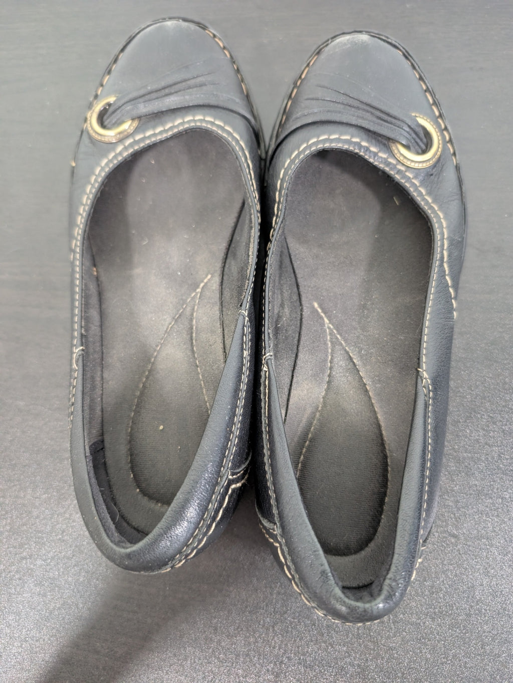 Clarks shoes - 5