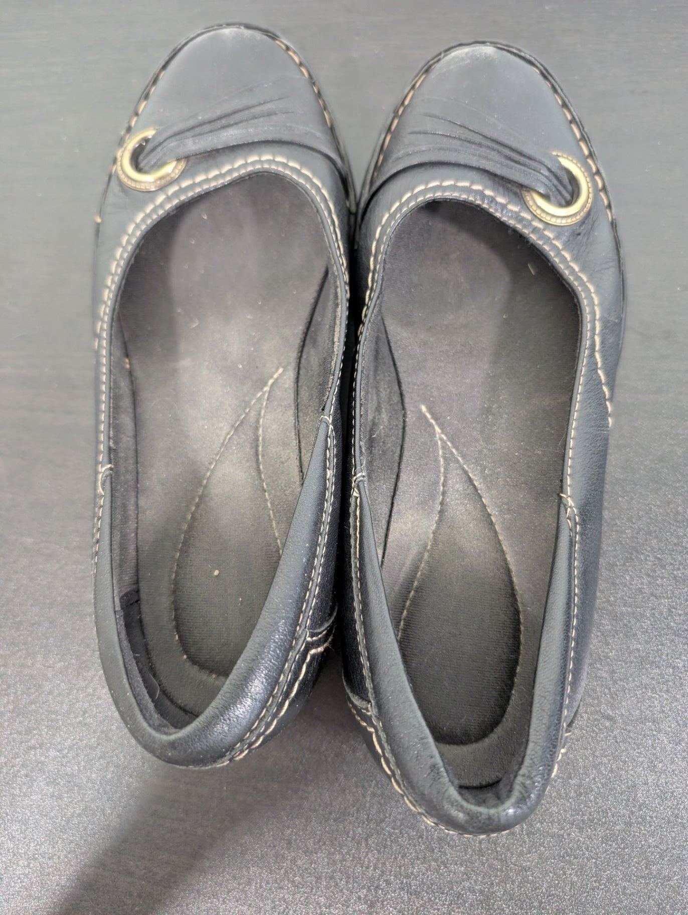 Clarks shoes - 5
