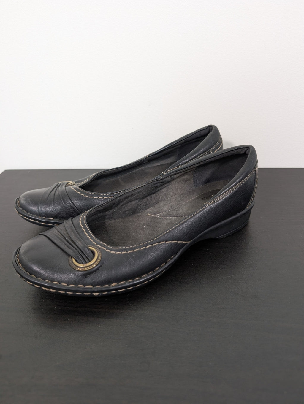 Clarks shoes - 5