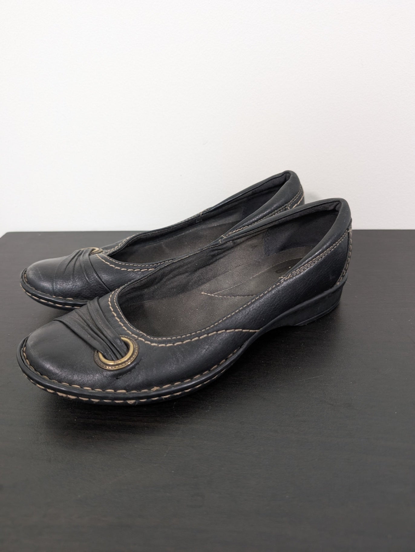 Clarks shoes - 5