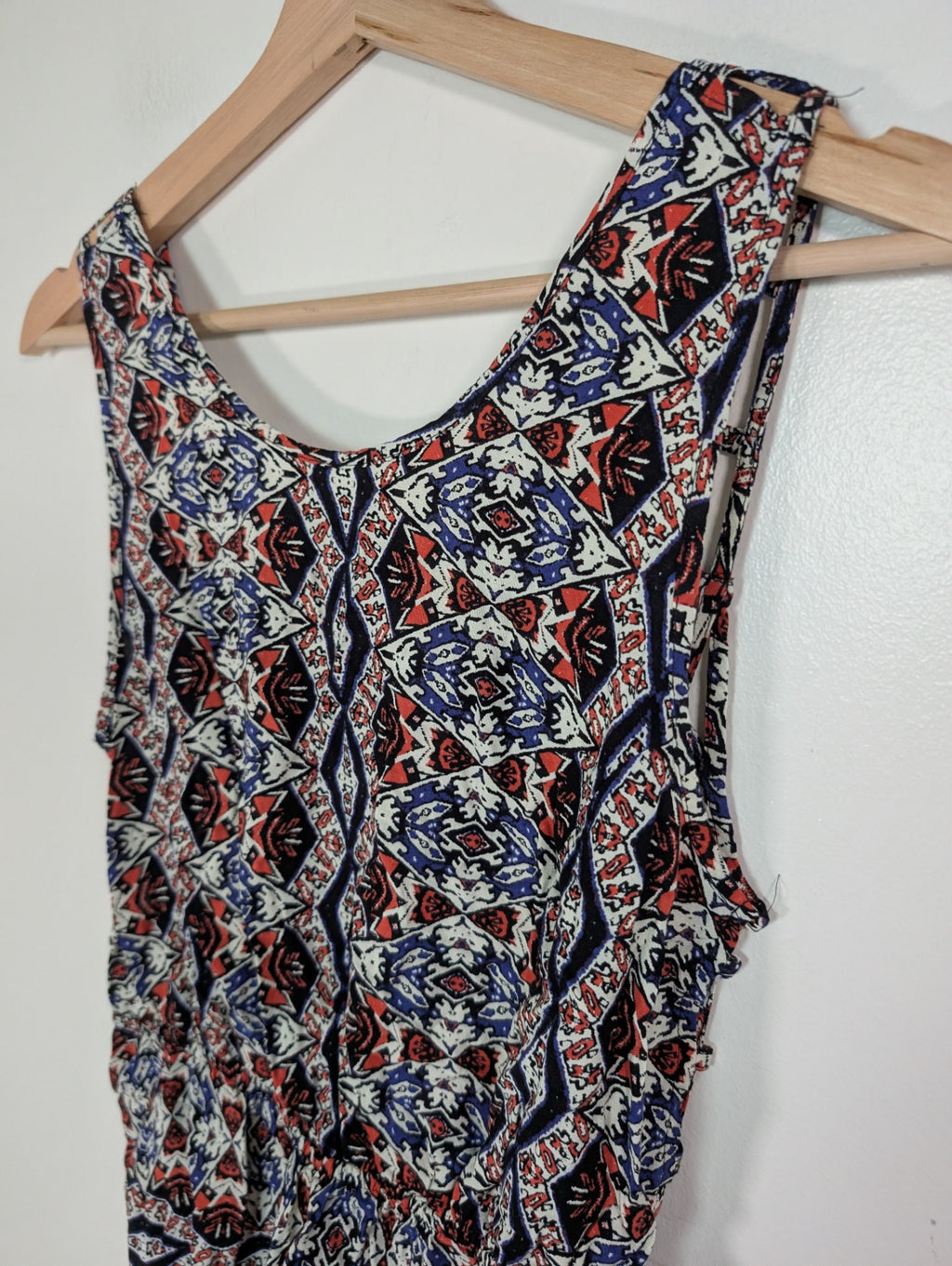 Body Glove cover up dress - Small