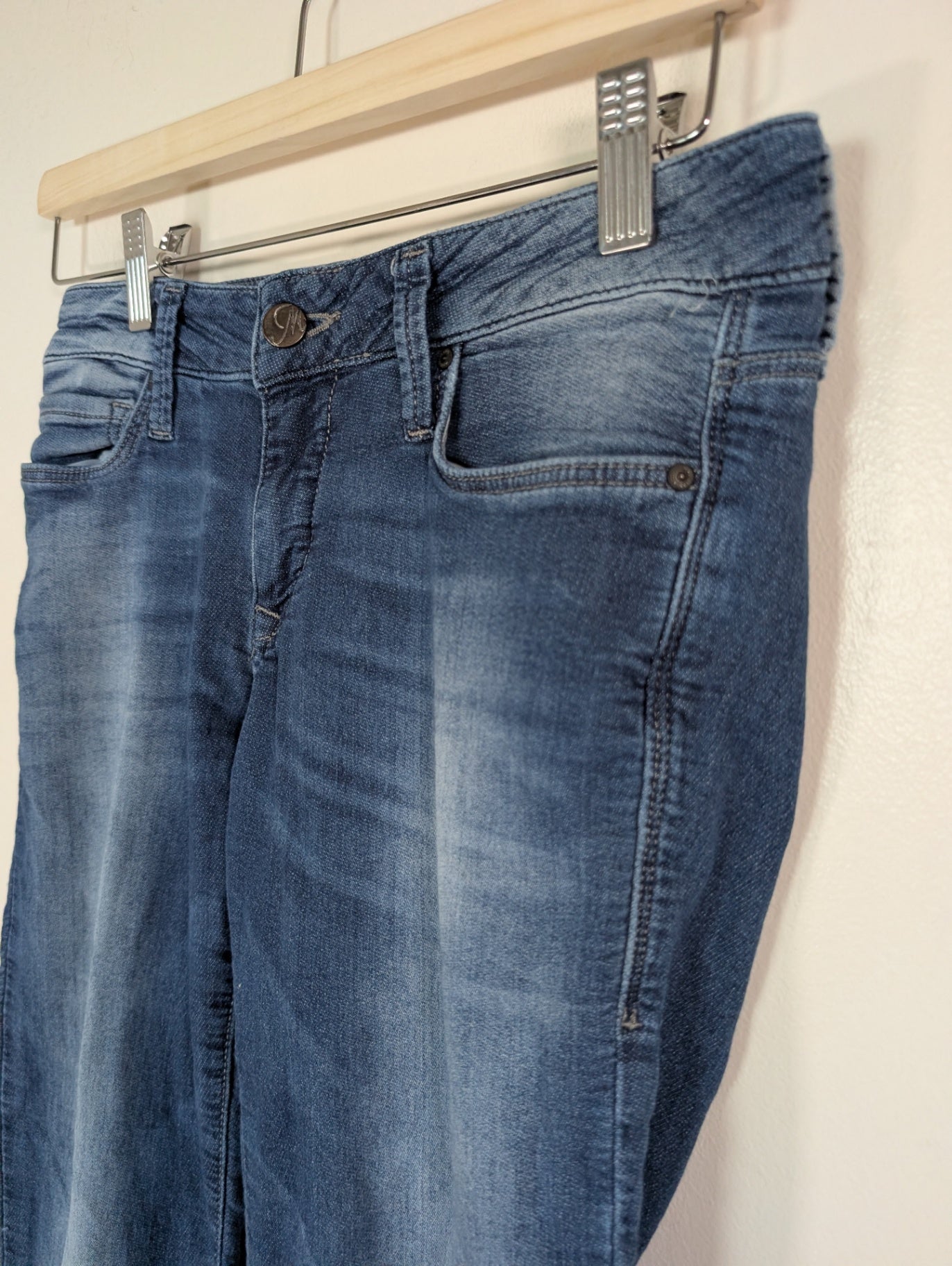 Mavi jeggings - 24