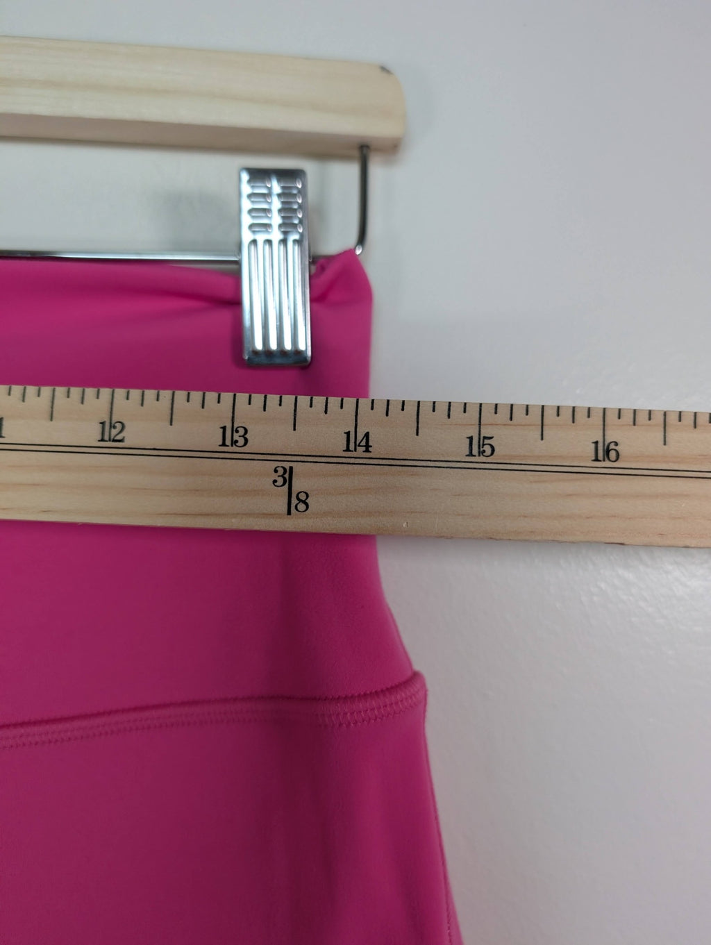 Lululemon wunder train high-rise short - SZ 10