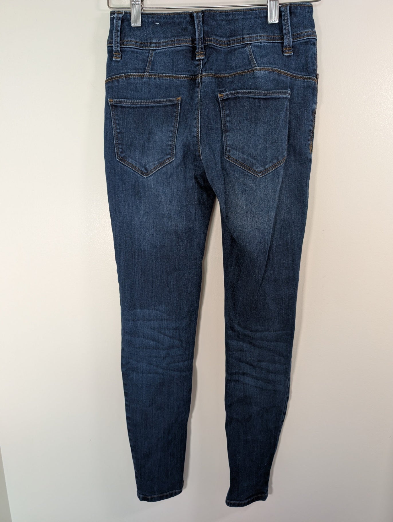 Bootlegger push up jeans - 25