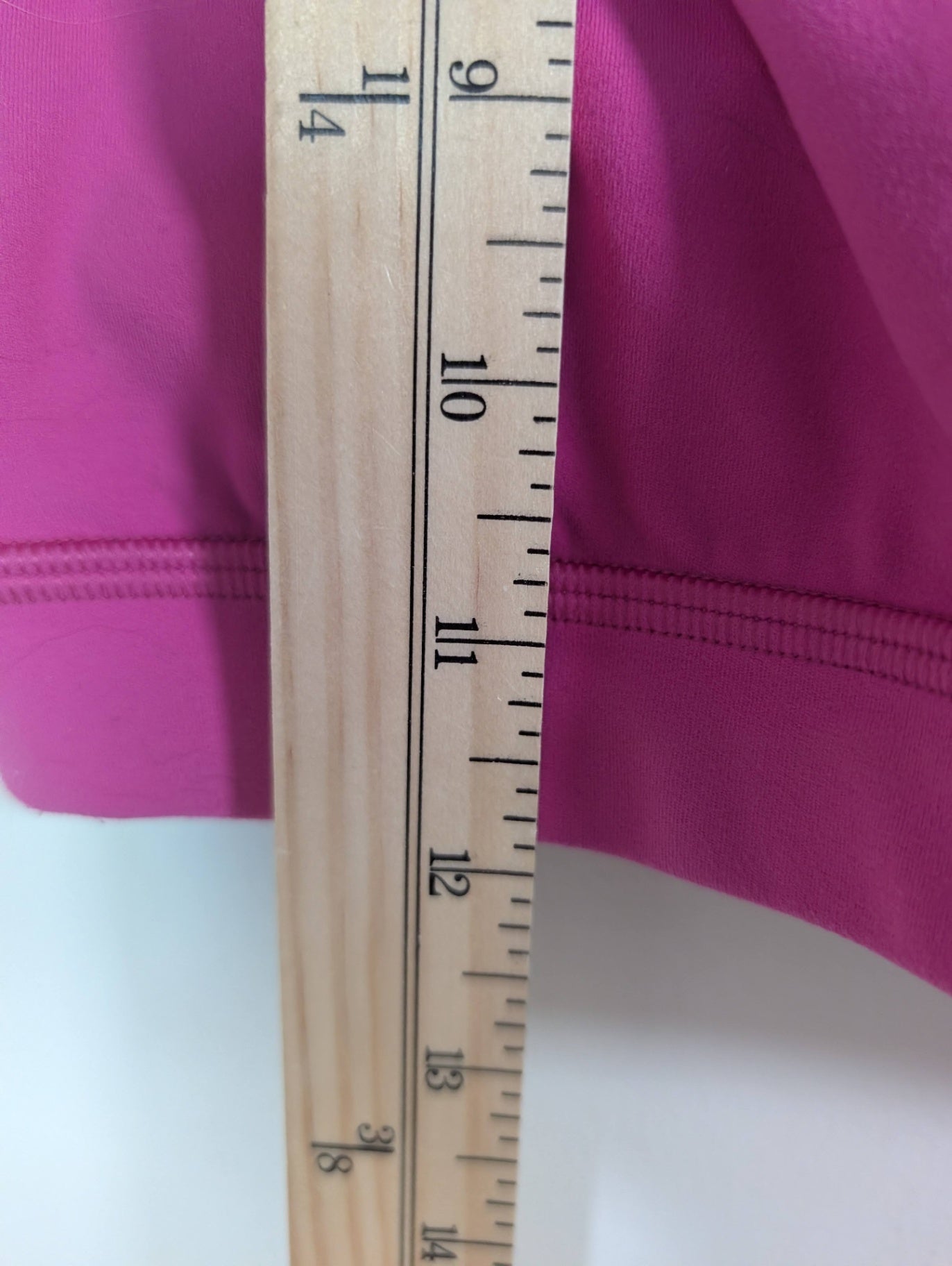 Lululemon pink sports bra - SZ 4