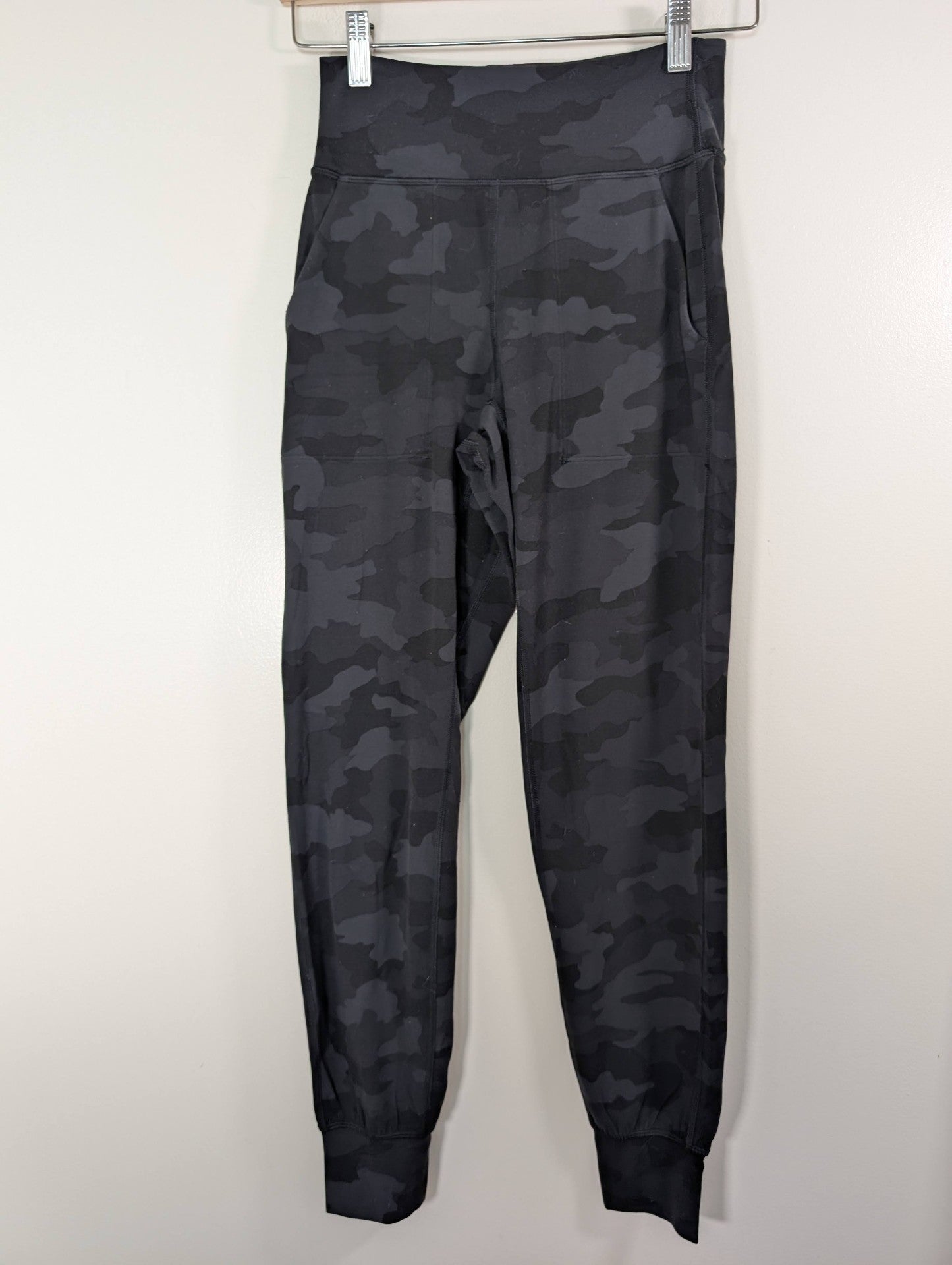 Lululemon camo leggings - 4