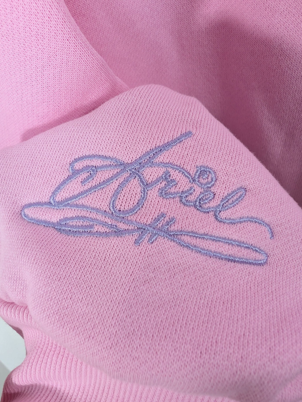Cakeworthy Disney's Ariel crewneck - 2XL