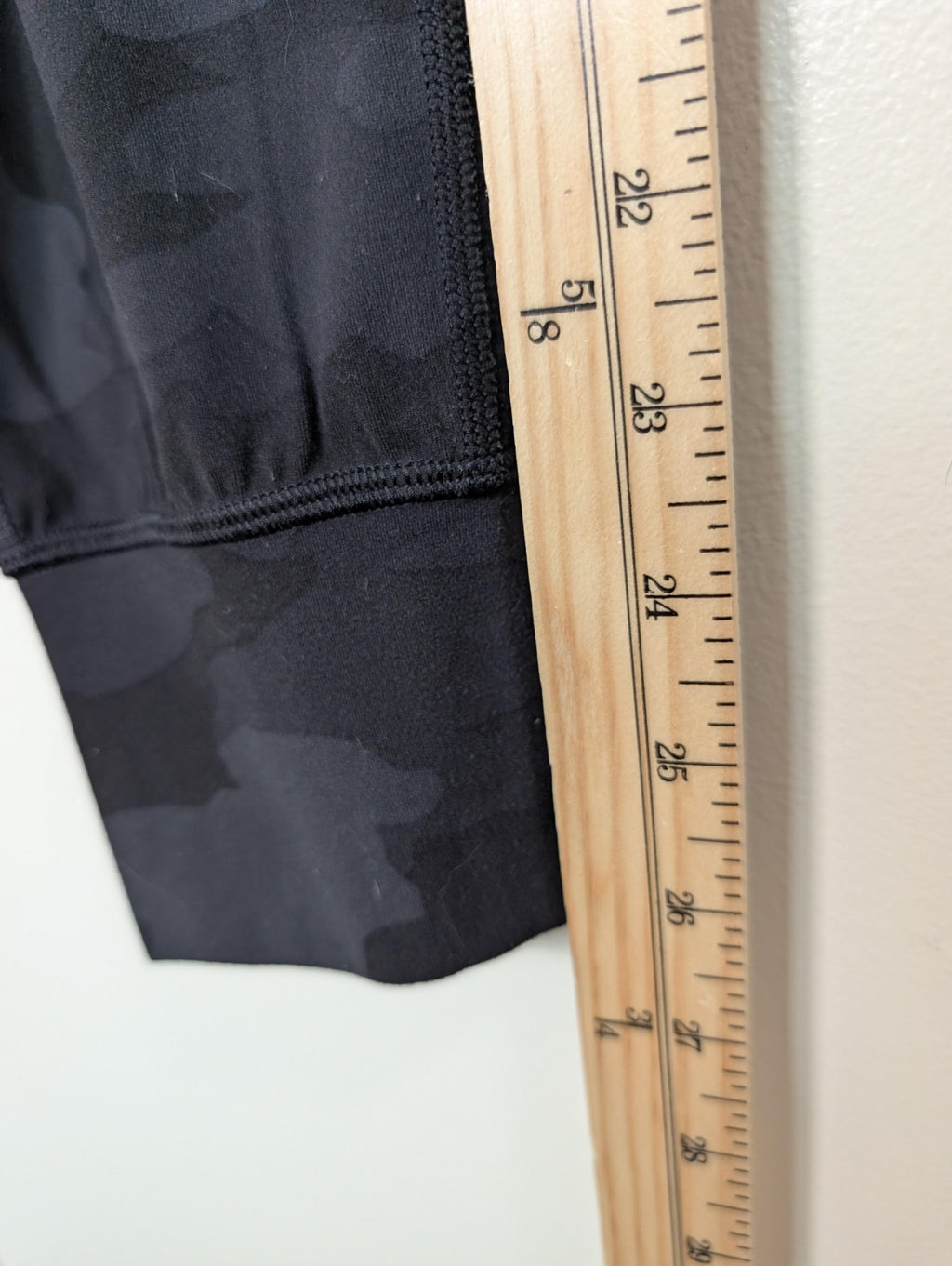 Lululemon camo leggings - 4