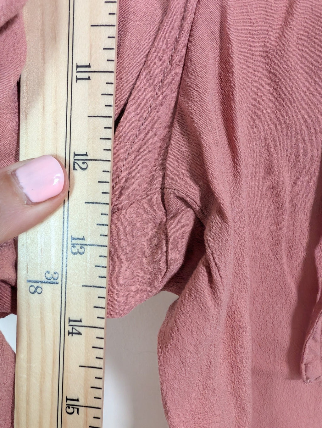 Gentle Fawn pants - XS