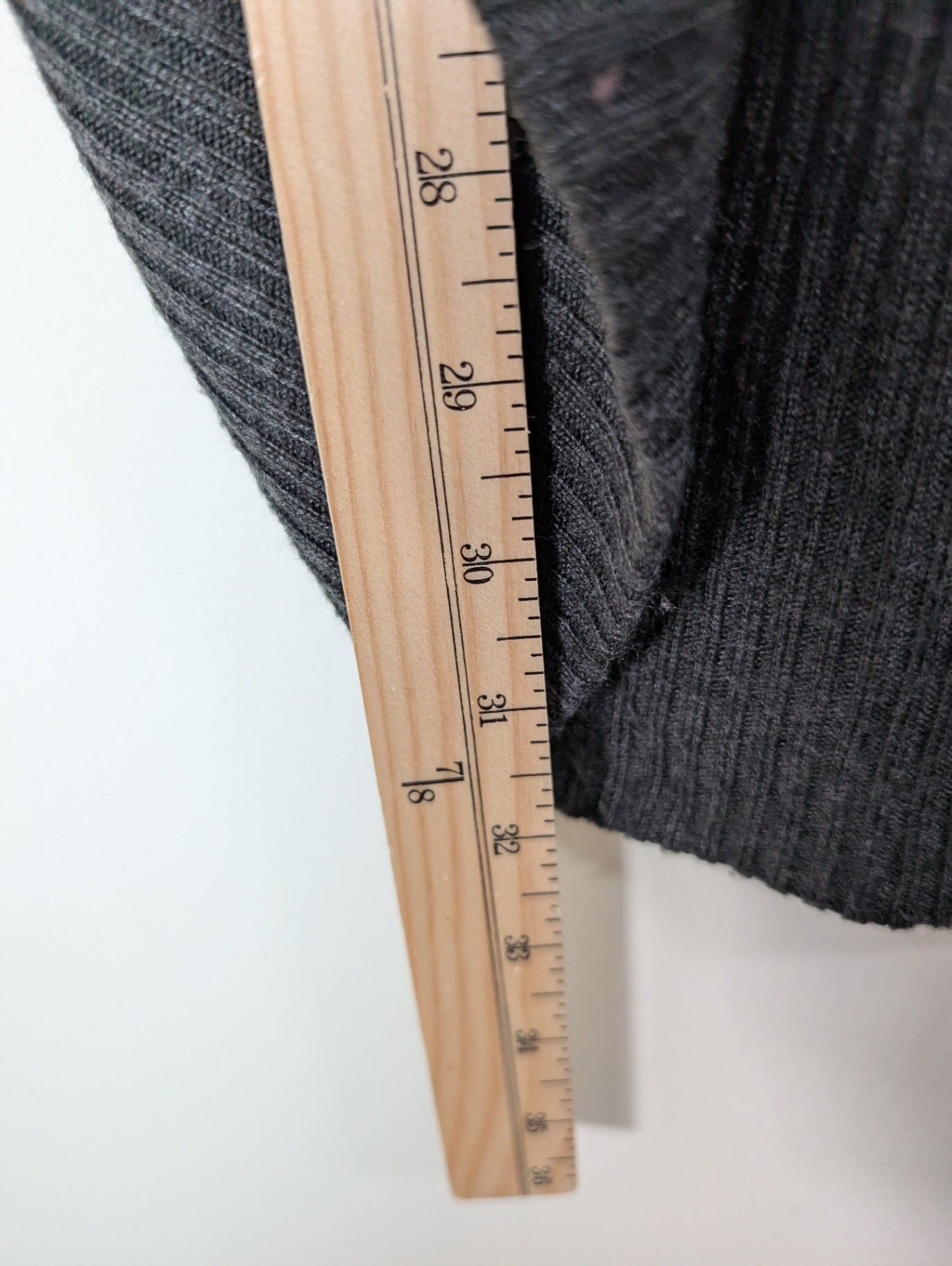 Kismet cardigan - XS