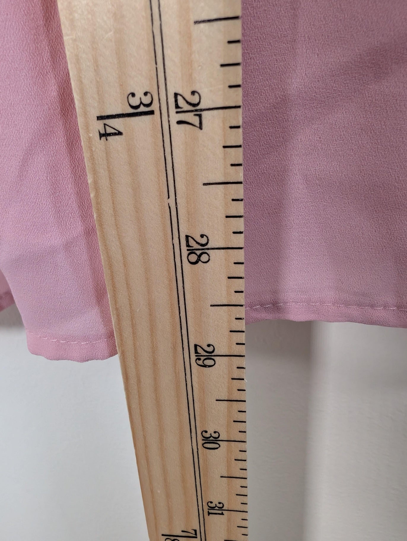 Torrid pink blouse - 2XL