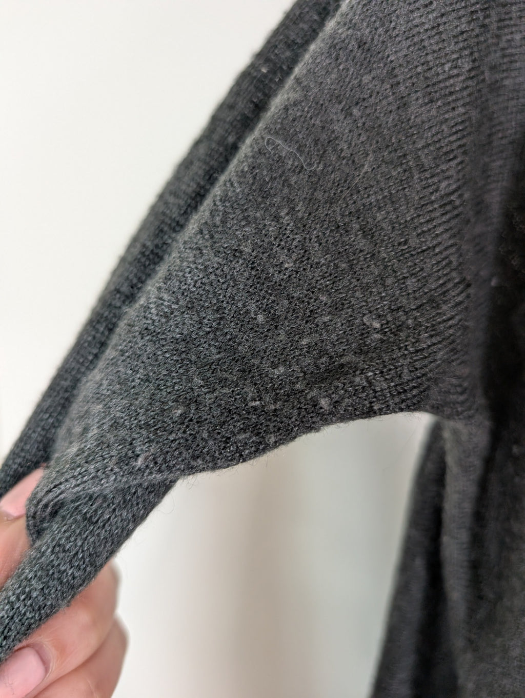 Kismet cardigan - XS