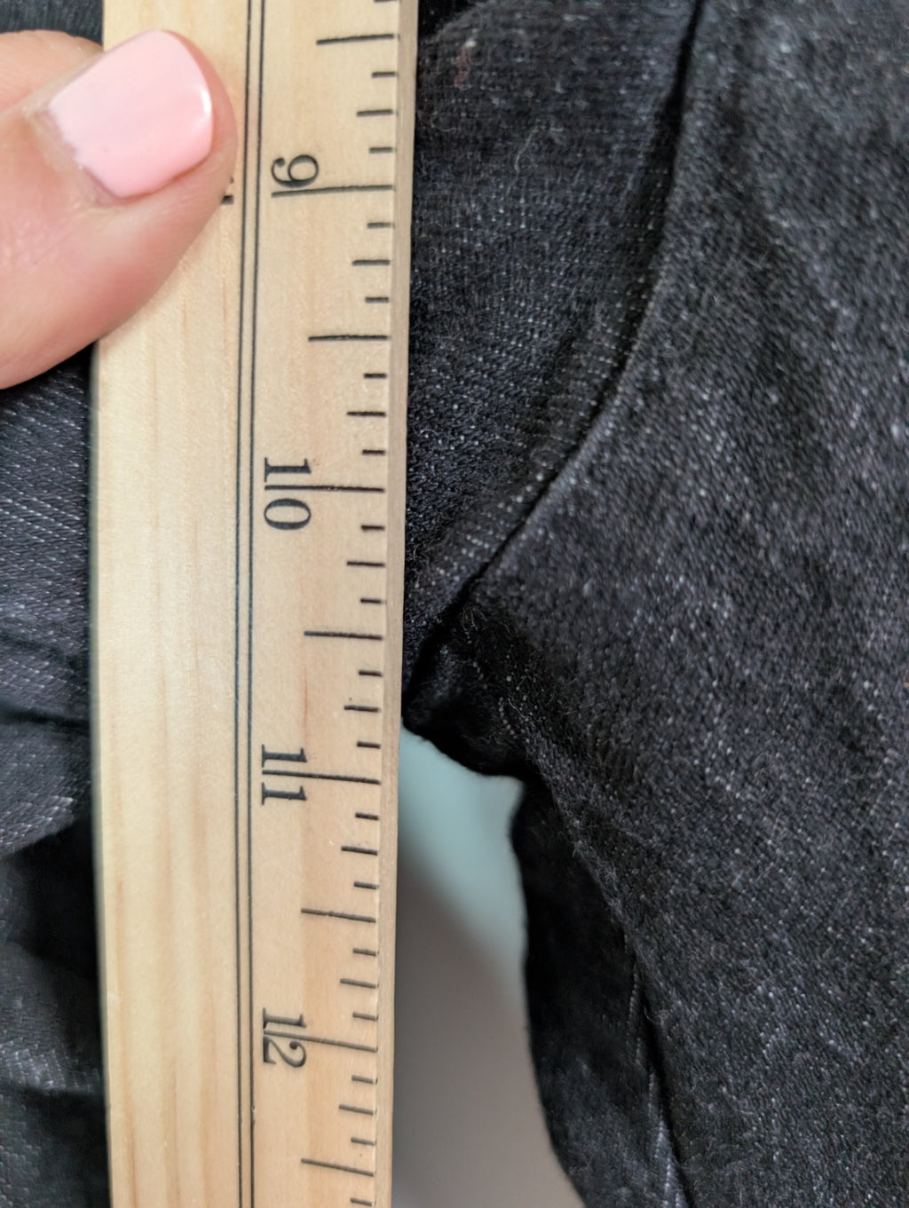 H&M trousers - SZ 2
