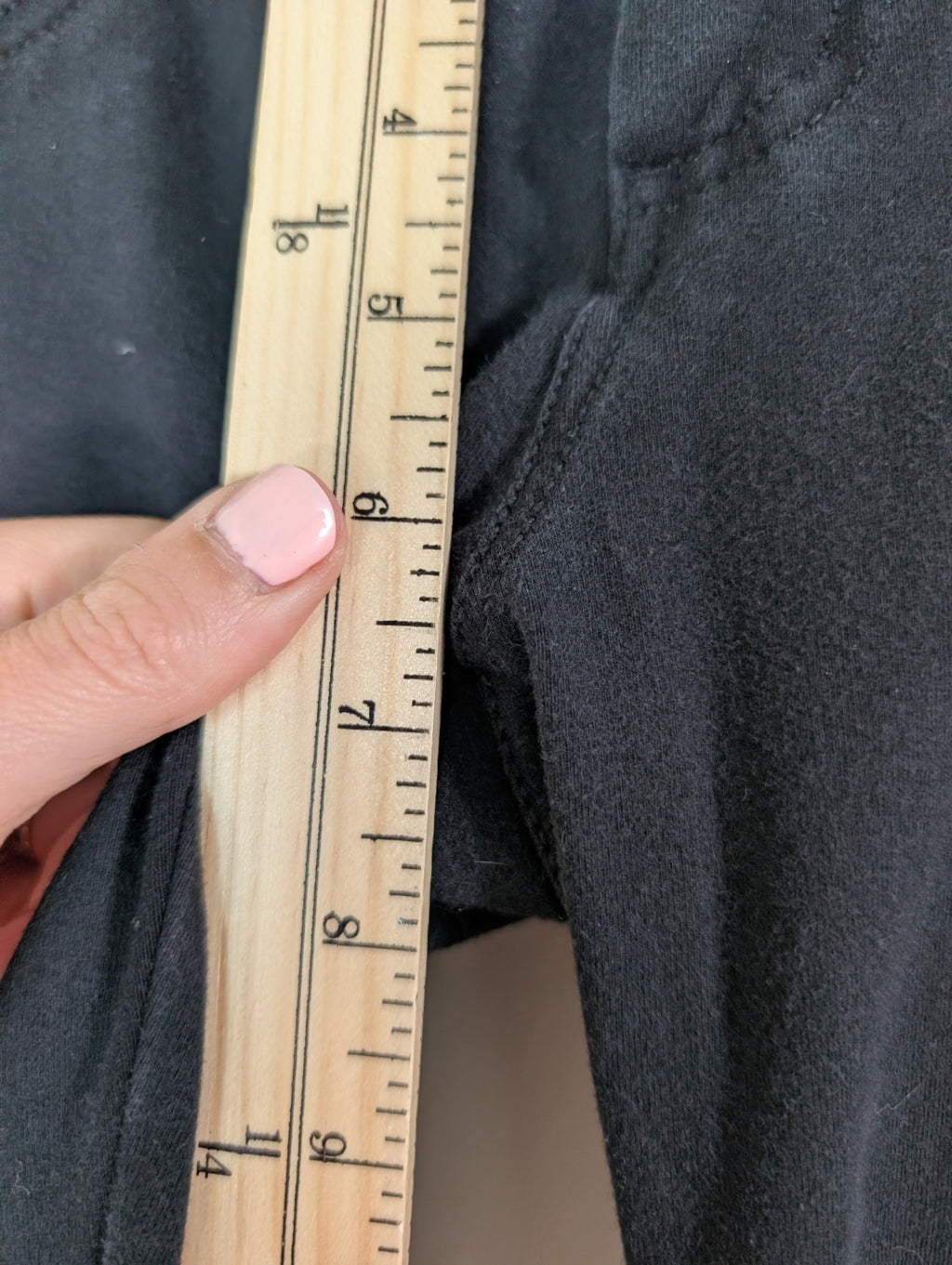 Guess black jeans - 25