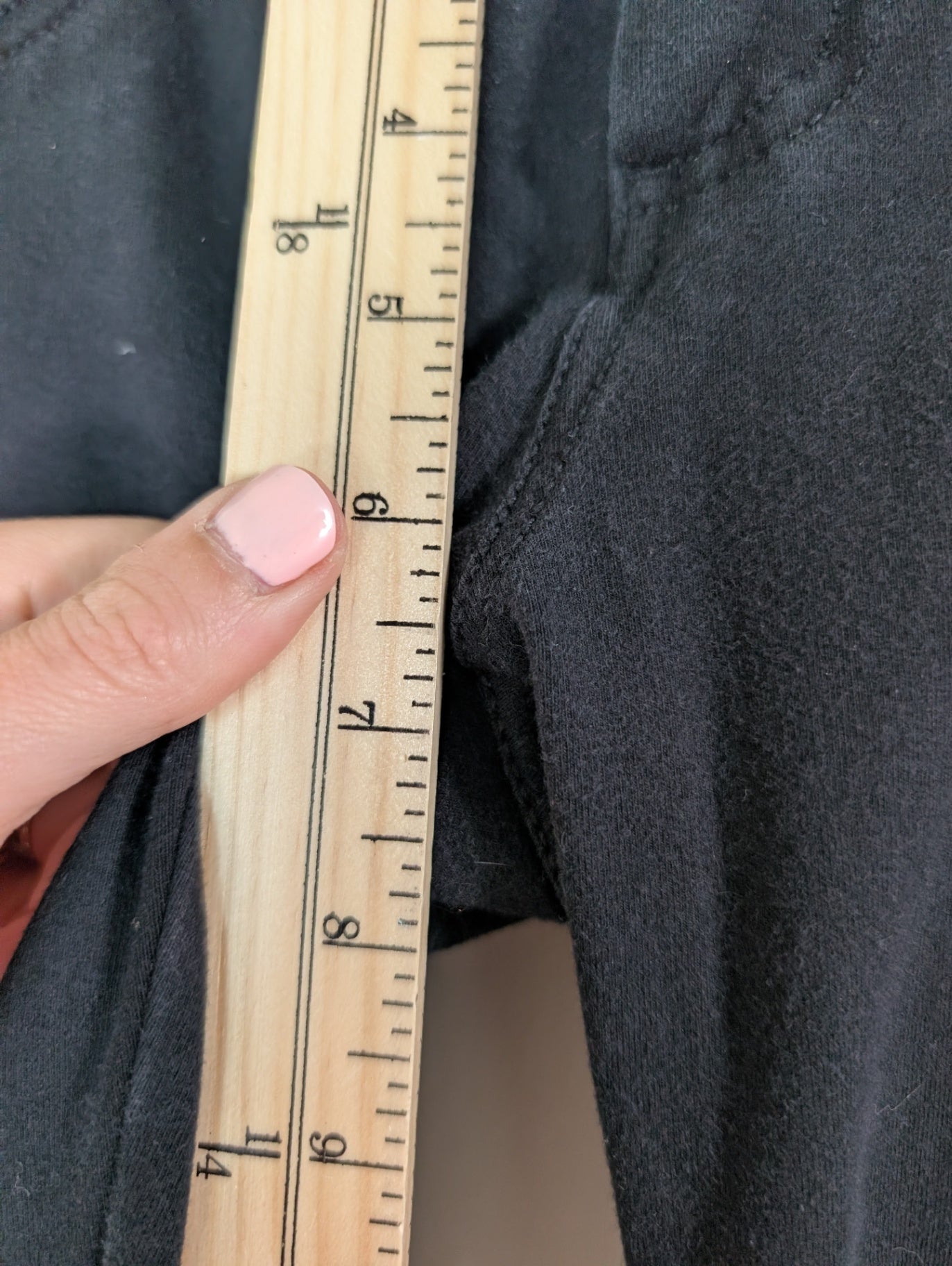Guess black jeans - 25