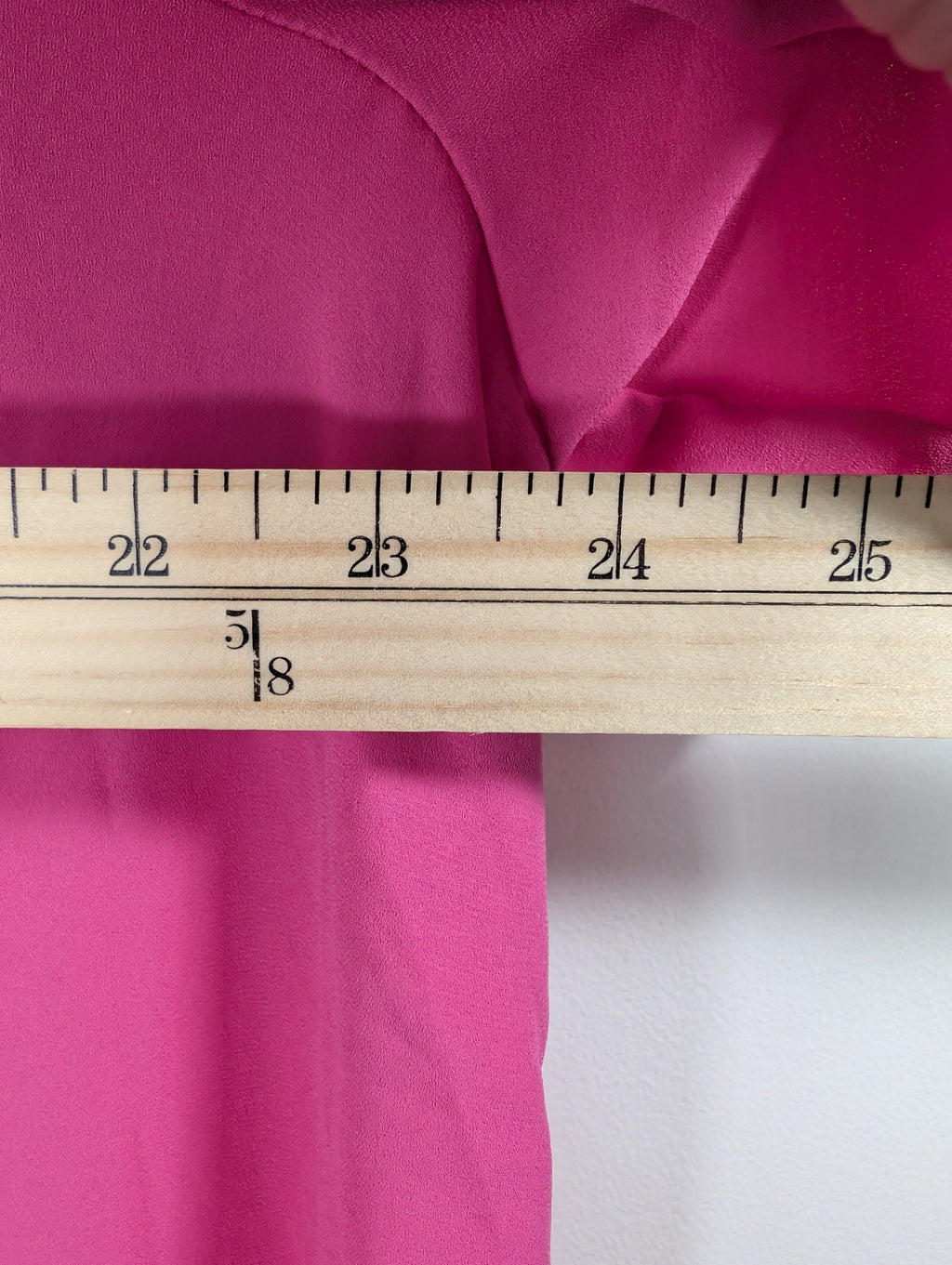 Torrid pink blouse - 2XL