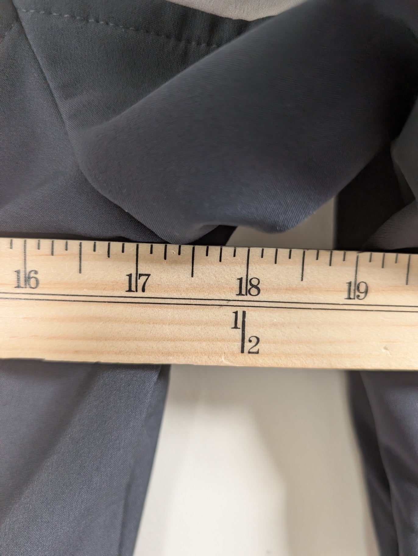 Mondetta jacket - Small