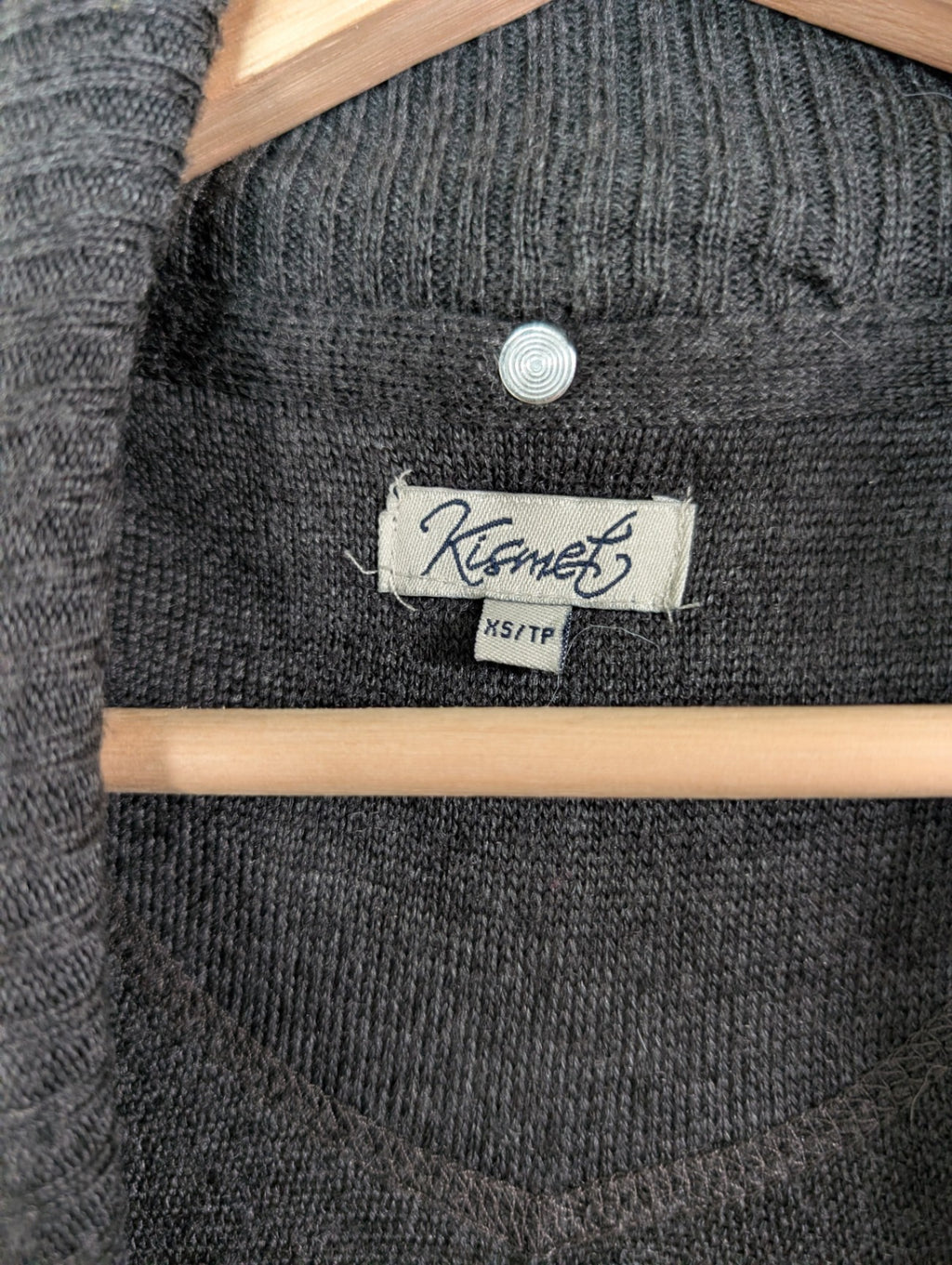 Kismet cardigan - XS