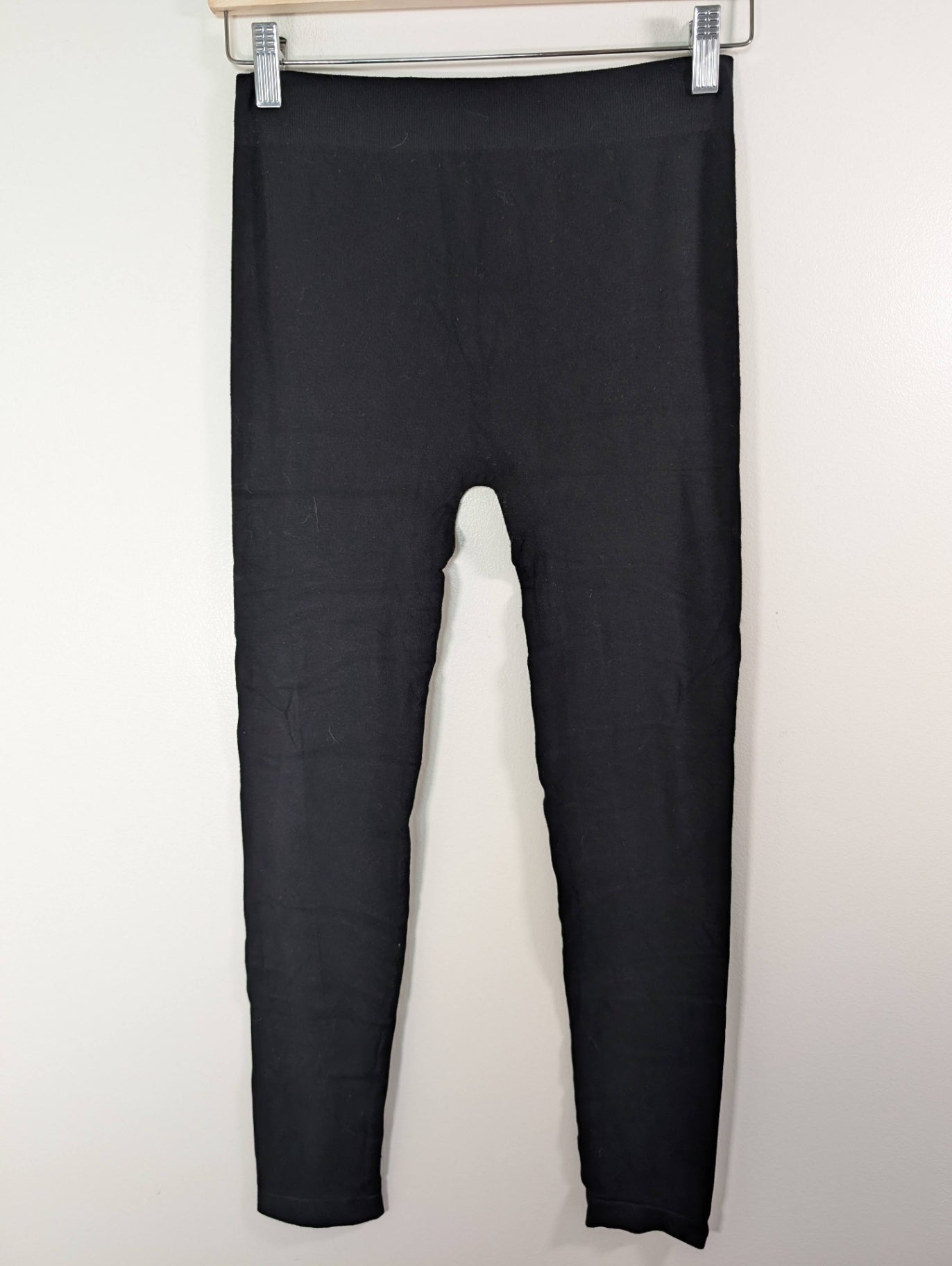c'est moi bamboo leggings - appears Small