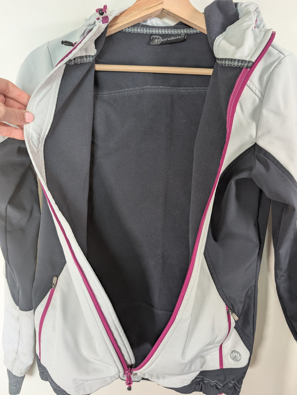 Mondetta jacket - Small