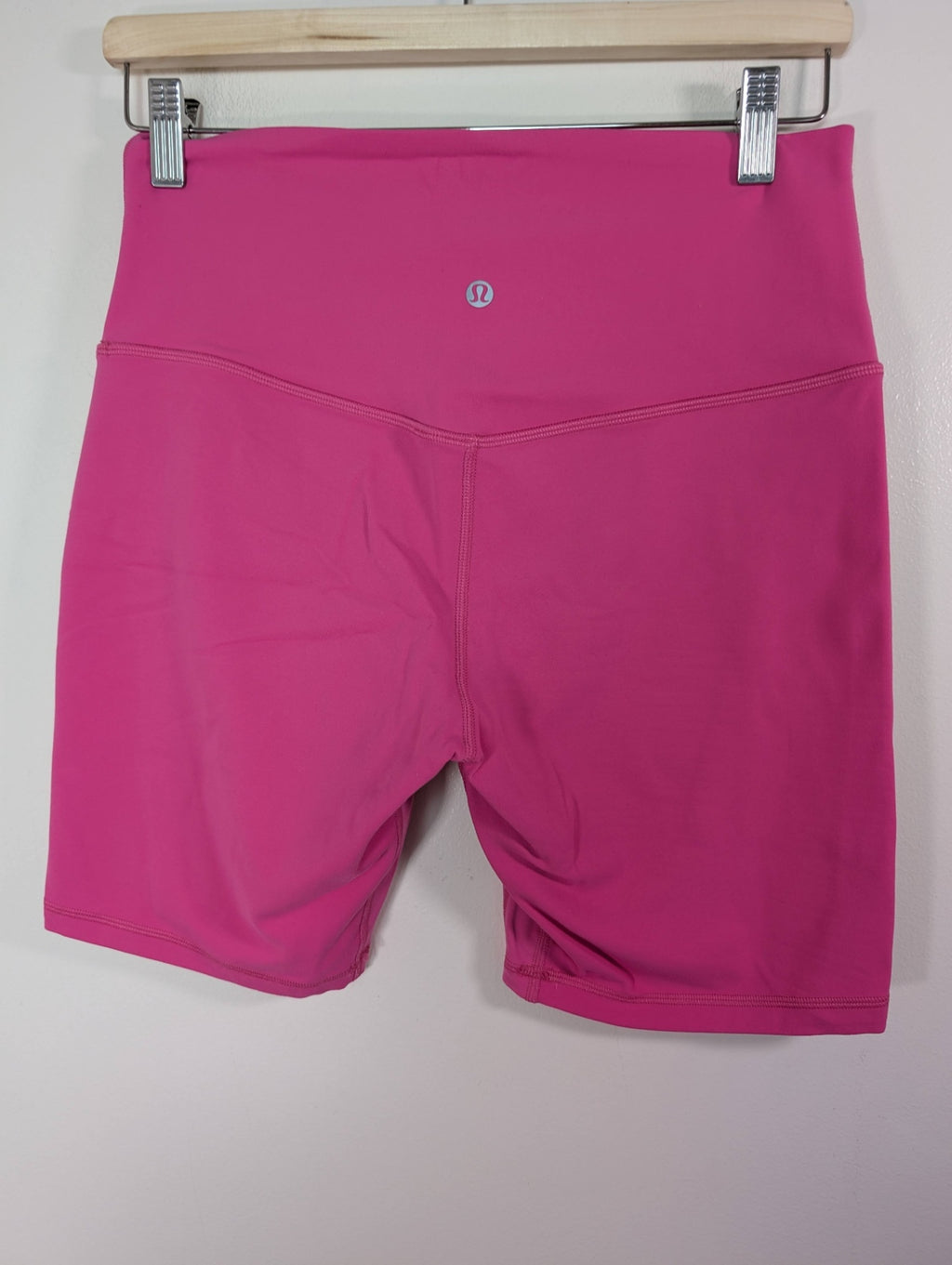 Lululemon wunder train high-rise short - SZ 10