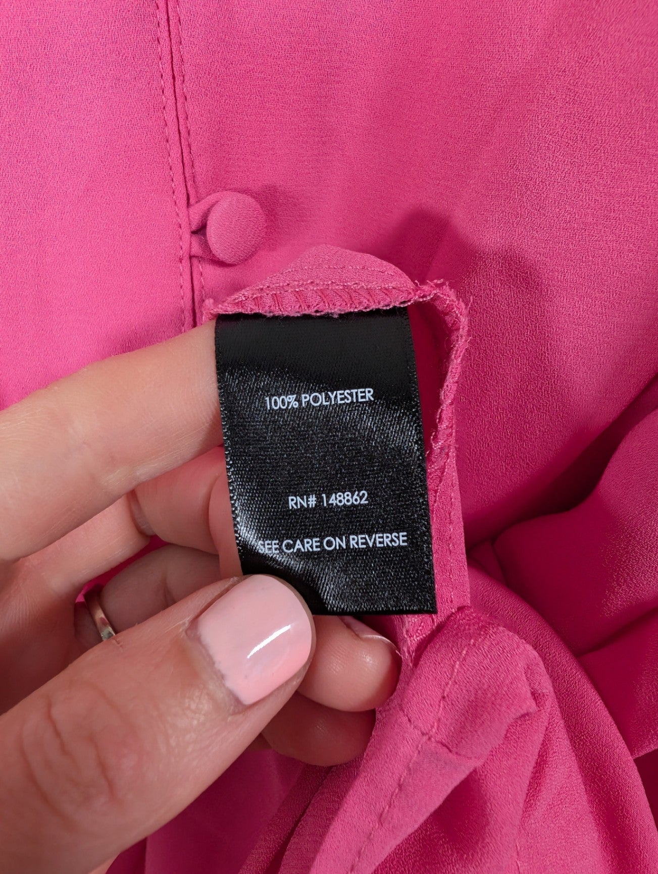 Torrid pink blouse - 2XL