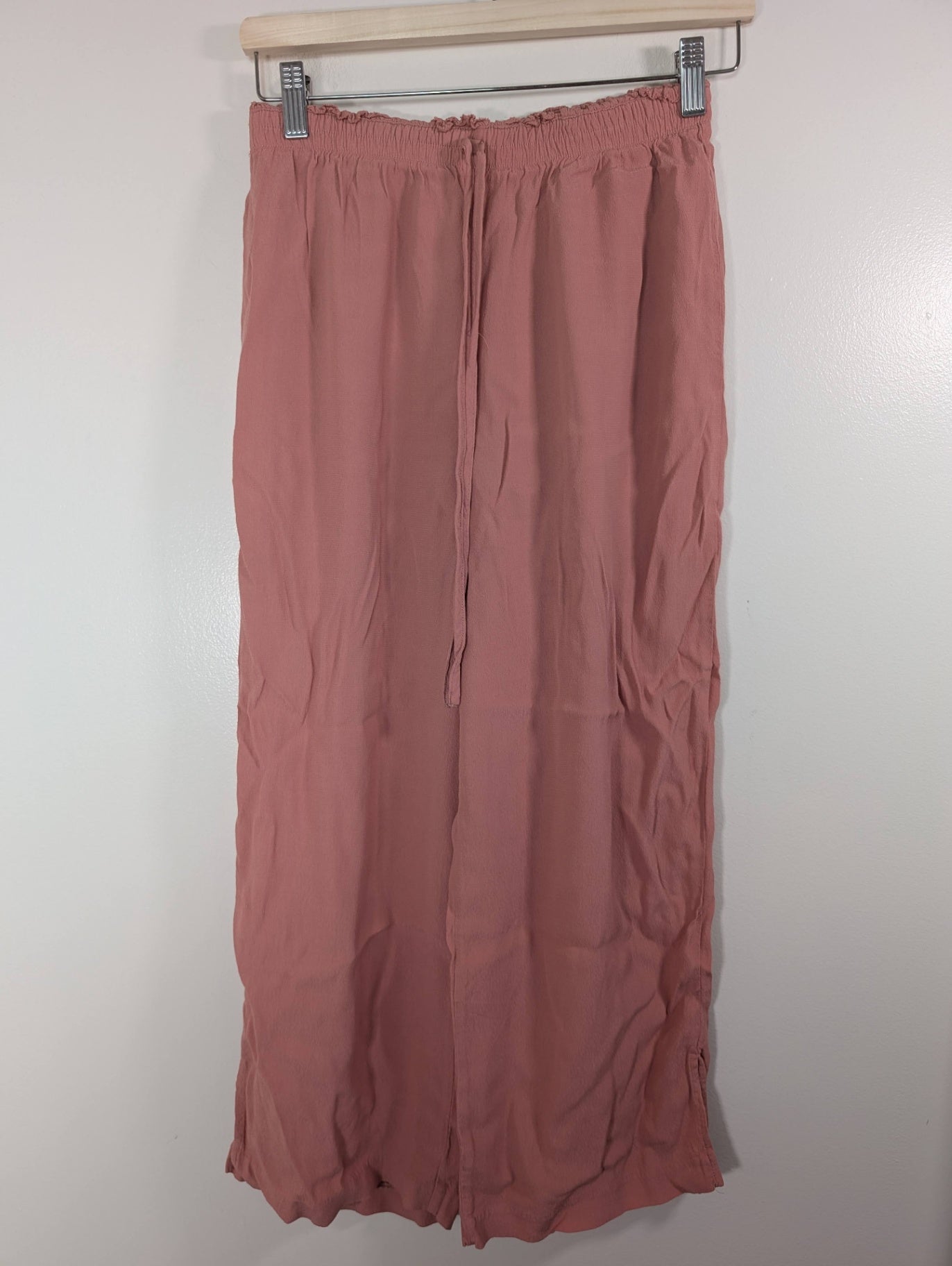 Gentle Fawn pants - XS