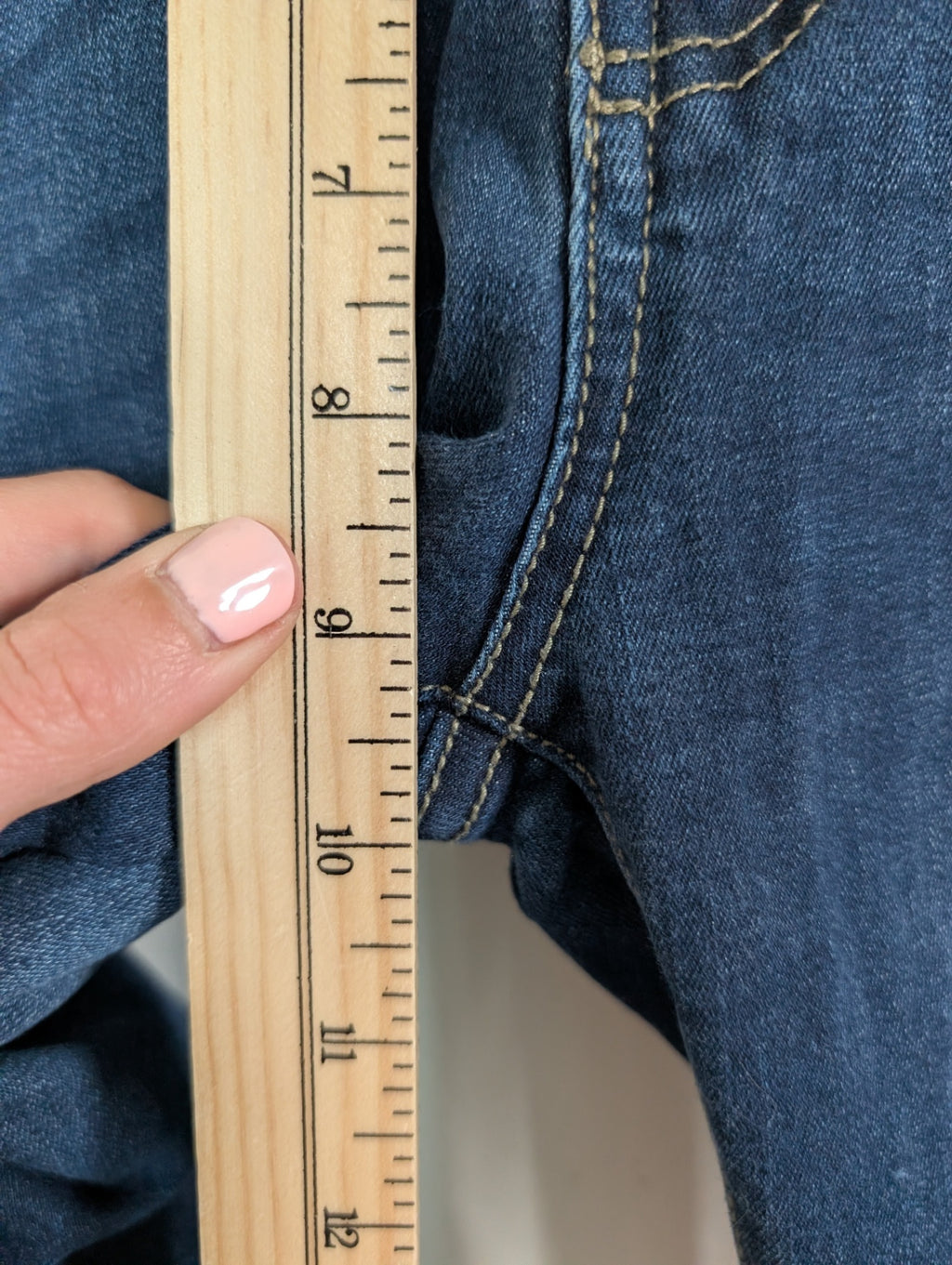 KanCan jeans - 26
