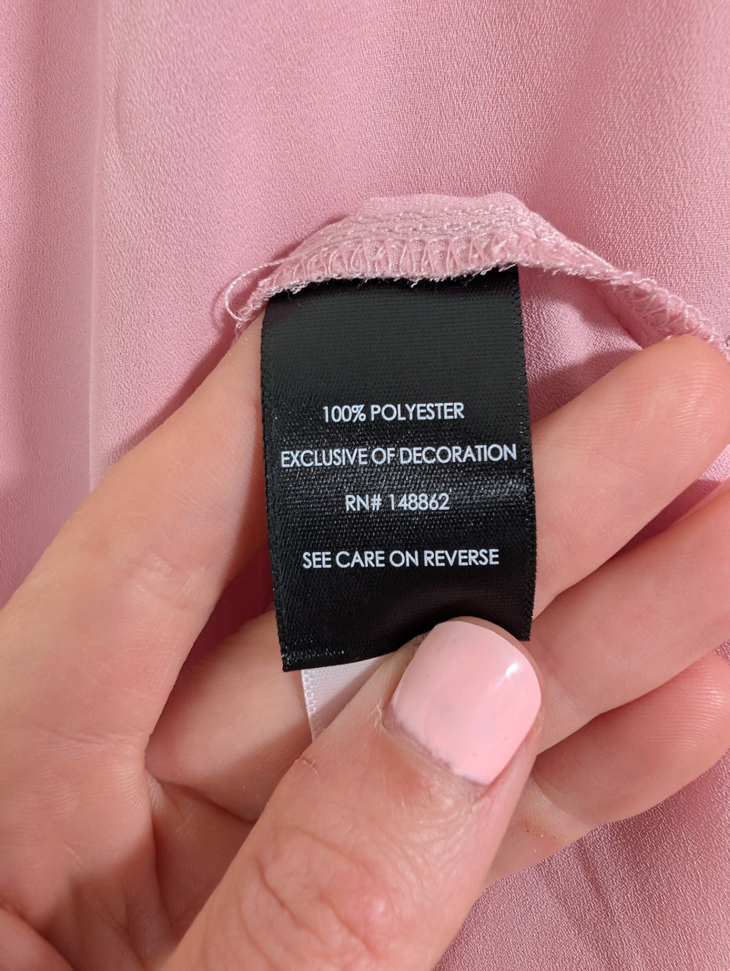 Torrid pink blouse - 2XL
